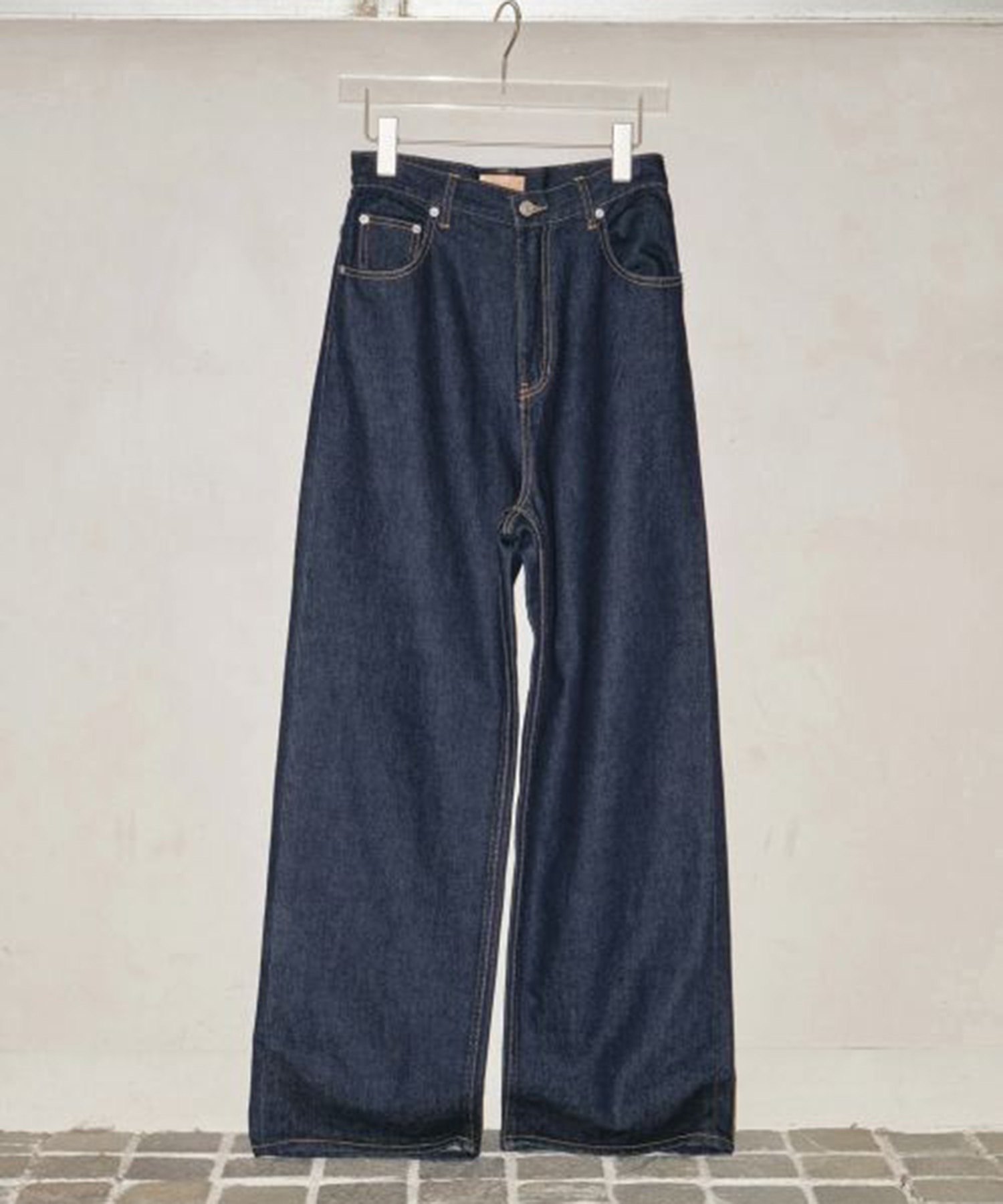 Carys Denim TODAYFUL