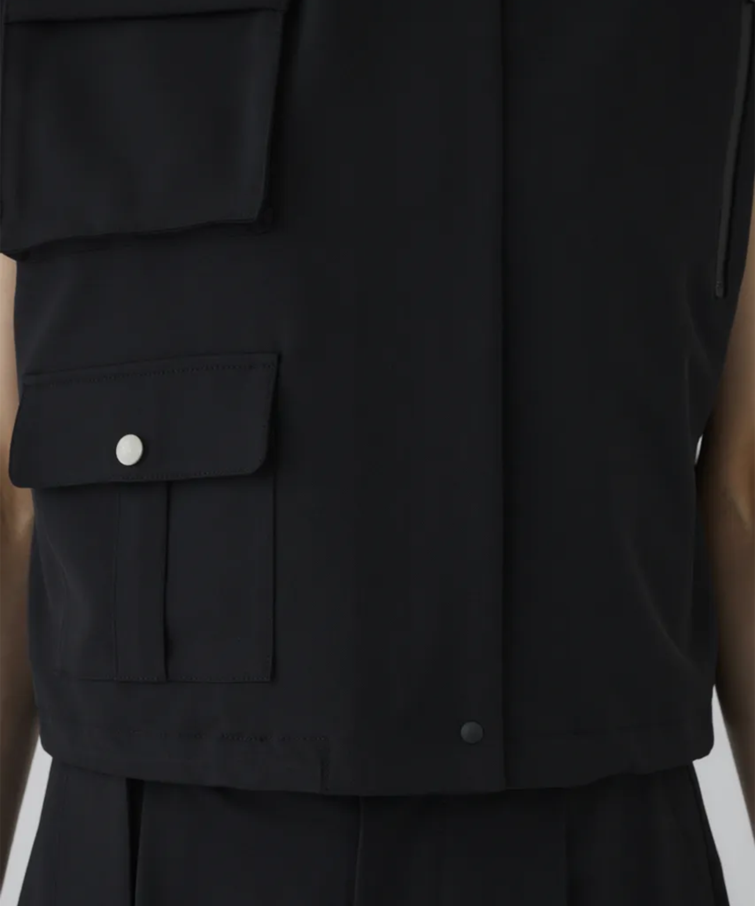 Tech vest tops RIM.ARK