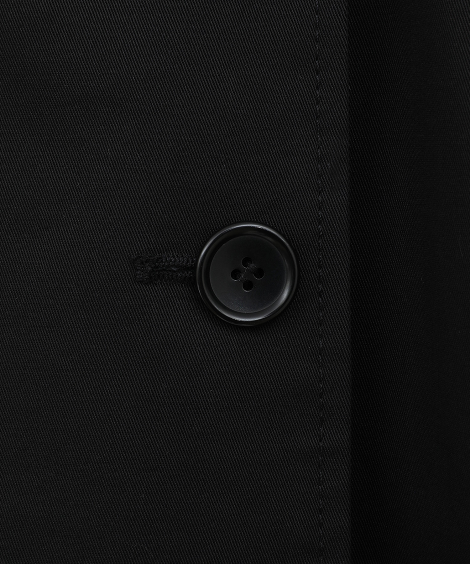 TRENCH DETAIL BUSTIER CLANE