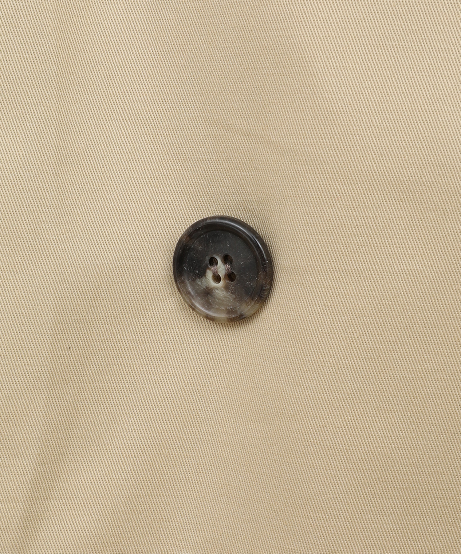 TRENCH DETAIL BUSTIER CLANE