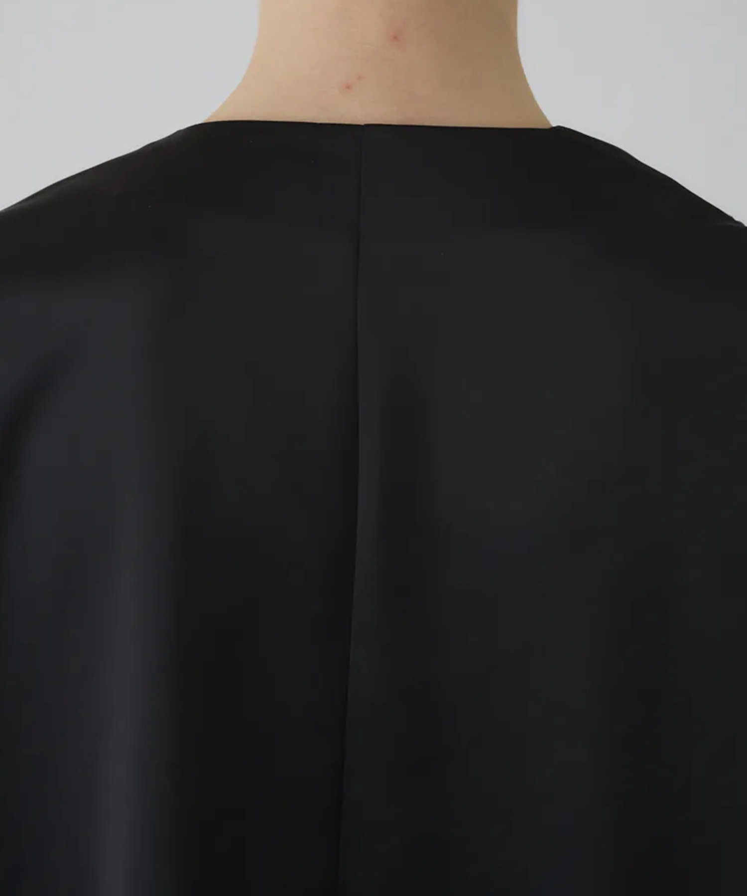 Satin chic vest RIM.ARK