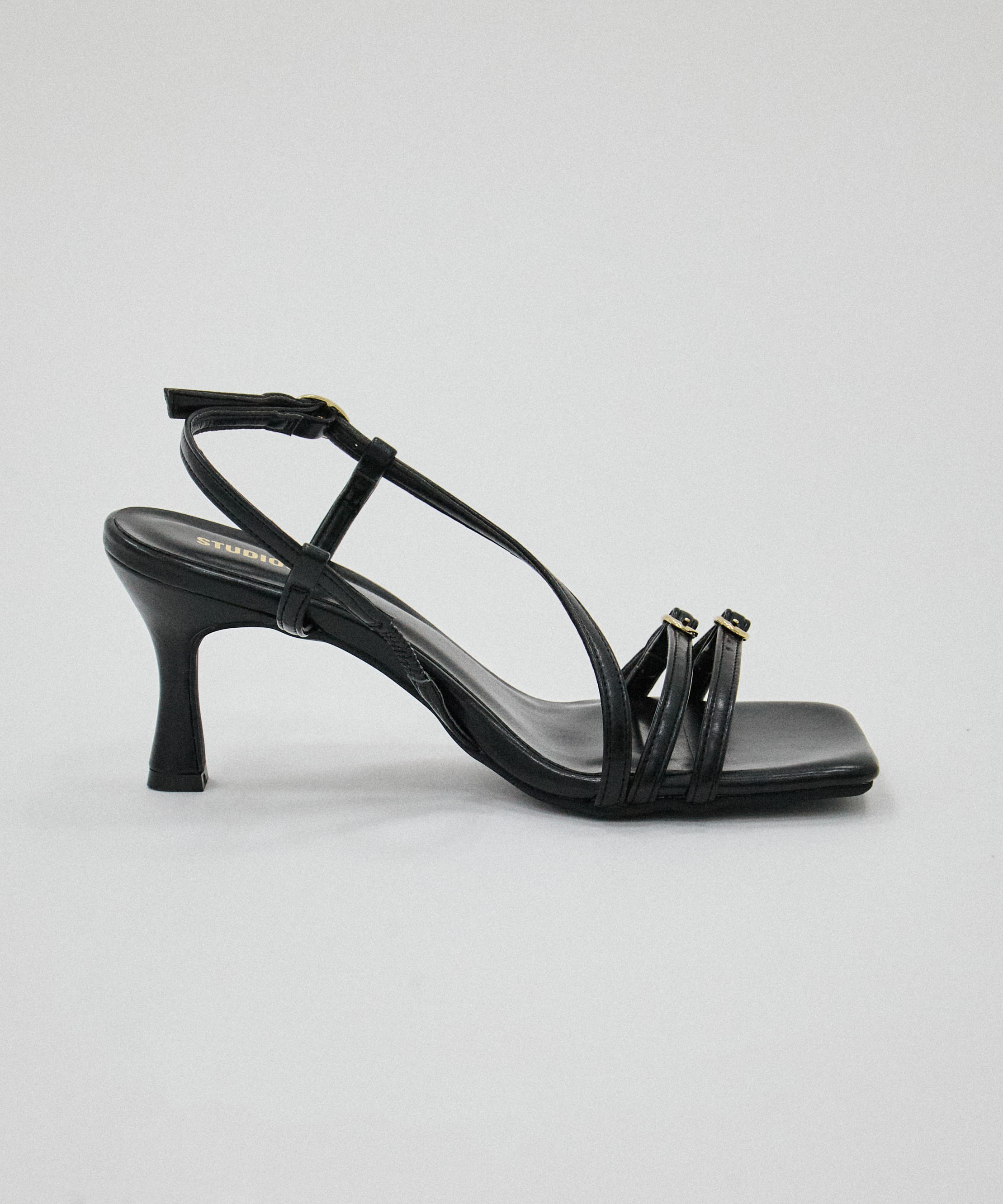Multi Adjust Strap Sandals STUDIOUS