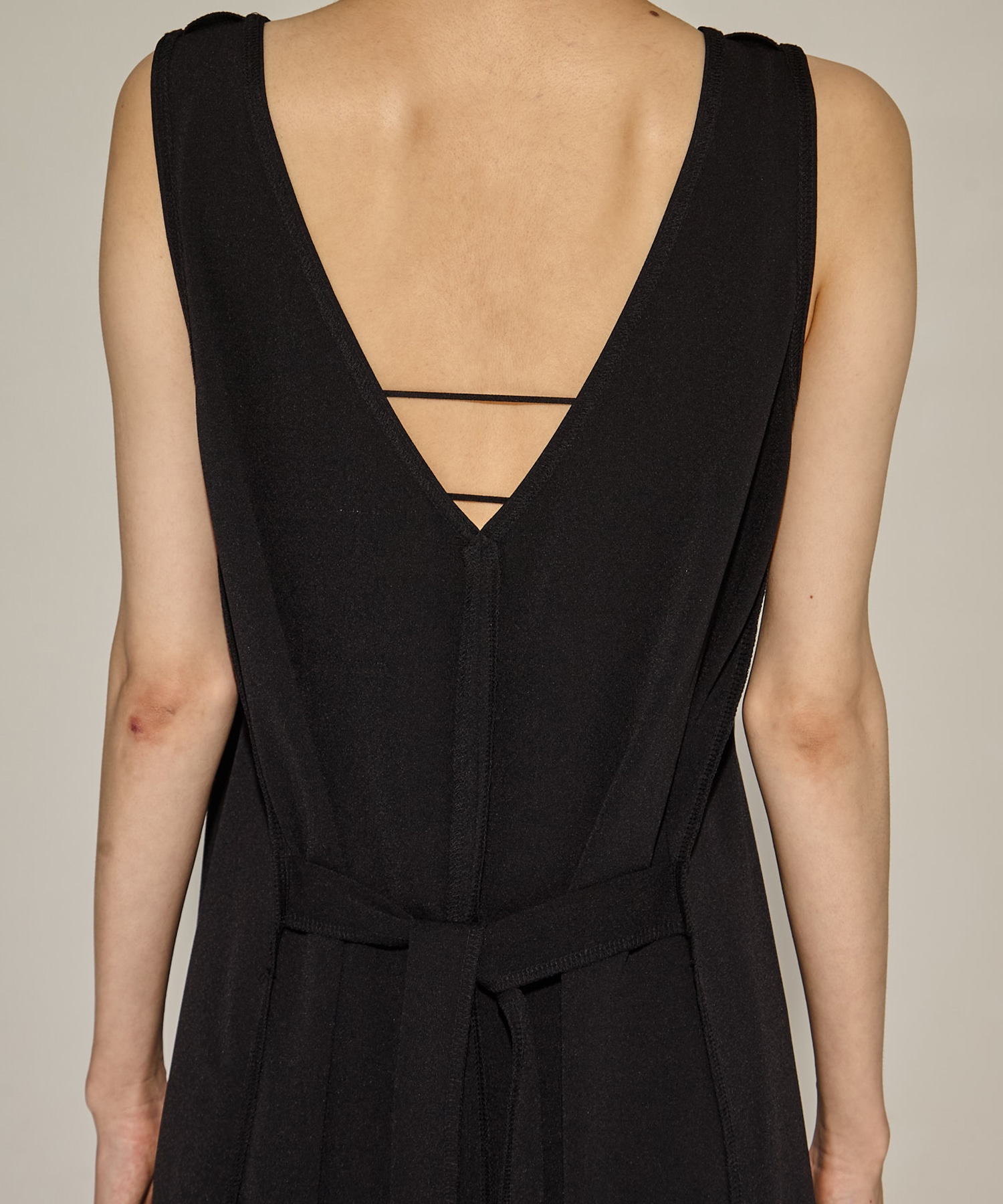 INSIDE OUT DRESS Maison MIHARA YASUHIRO