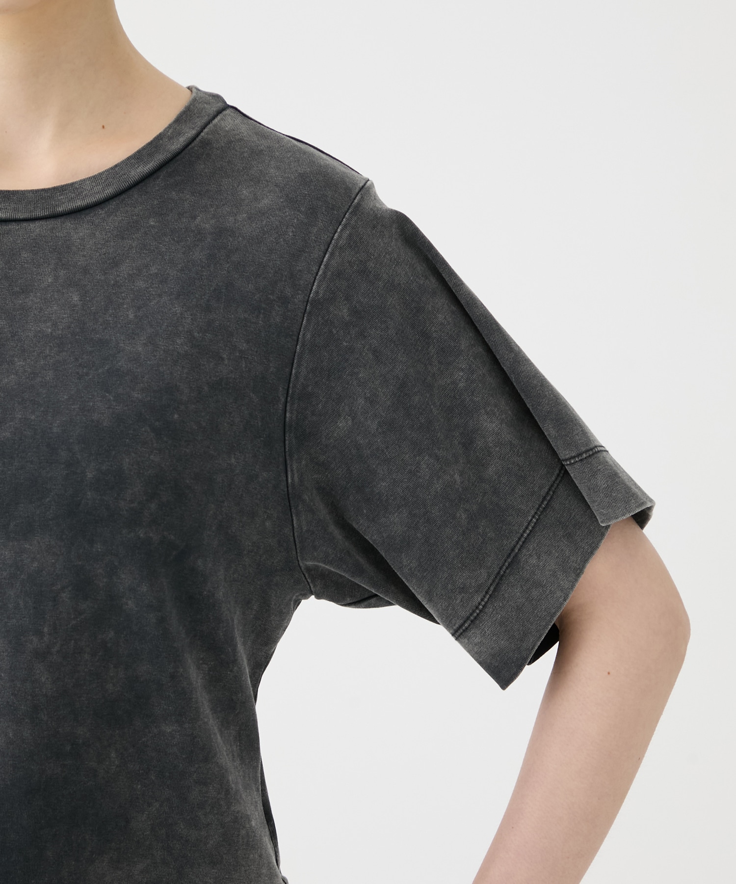 Faded Chibi Tee STUDIOUS
