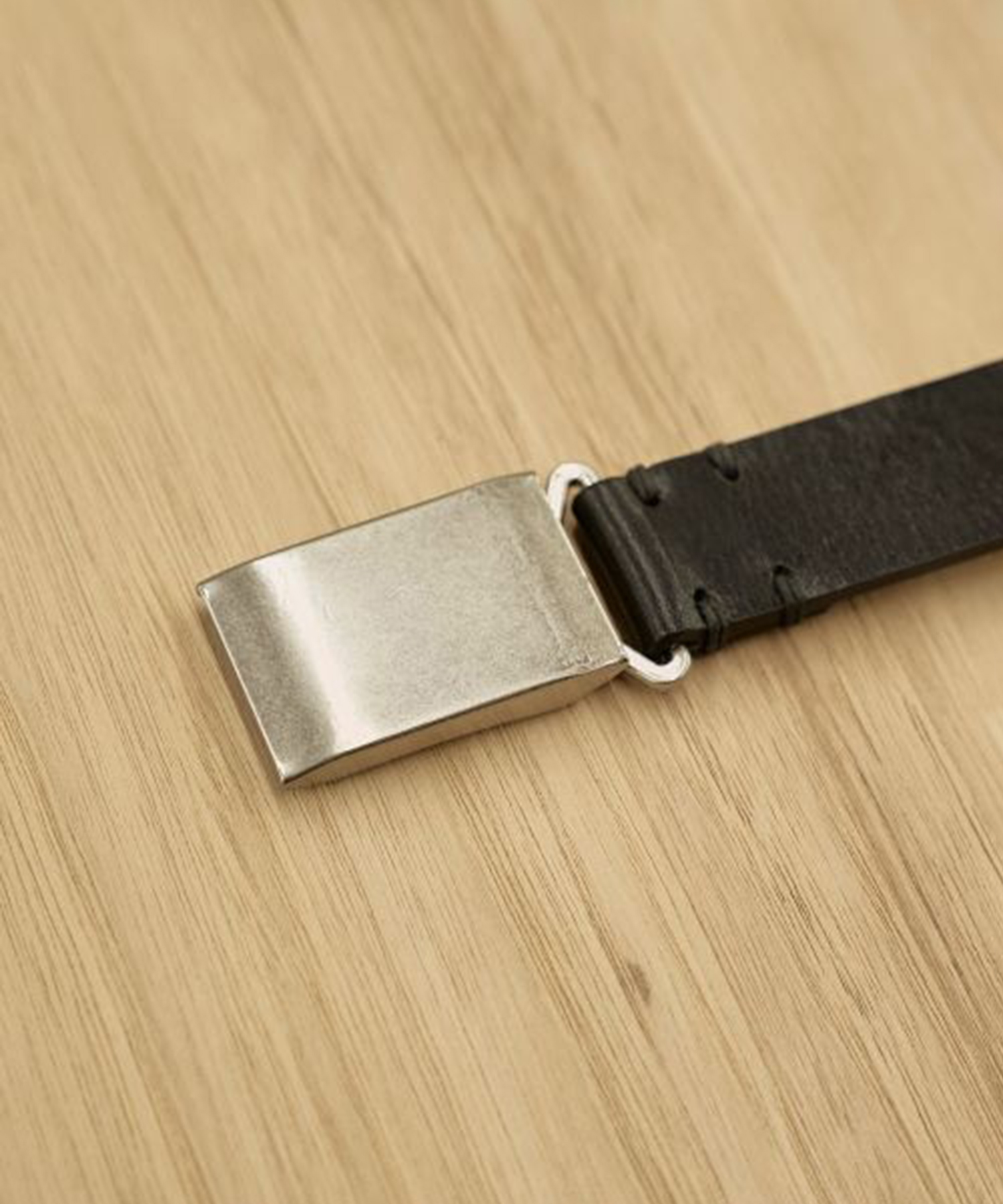 Cowleather Gacha Belt TODAYFUL