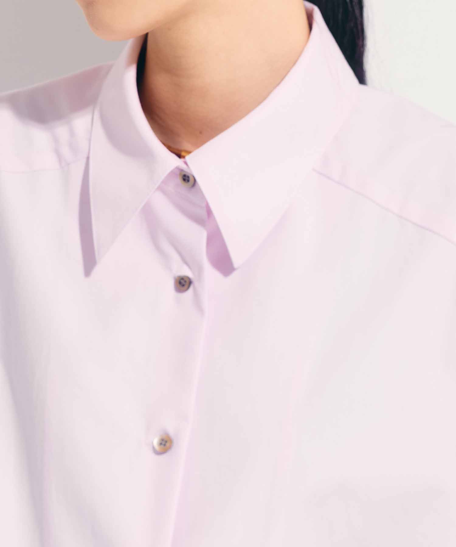 2way Cuffs Over Shirt STUDIOUS