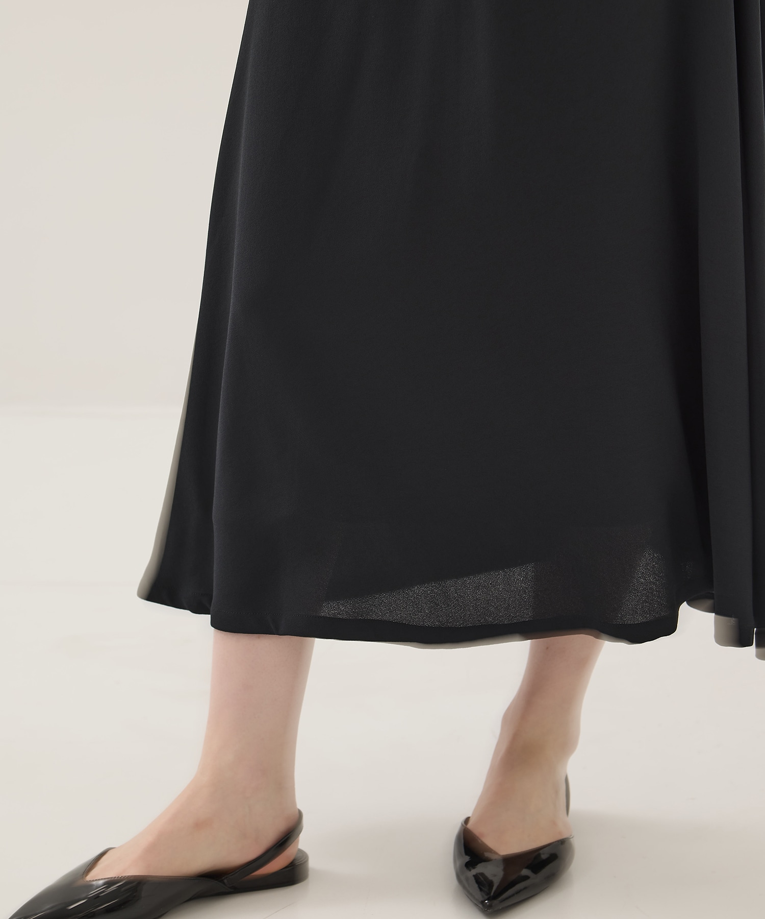Halter Neck Dress EMILY ODA