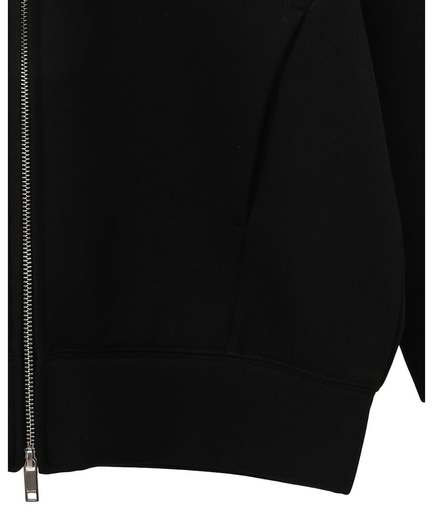 CONSTRUCTIVE BONDING HOODIE CLANE