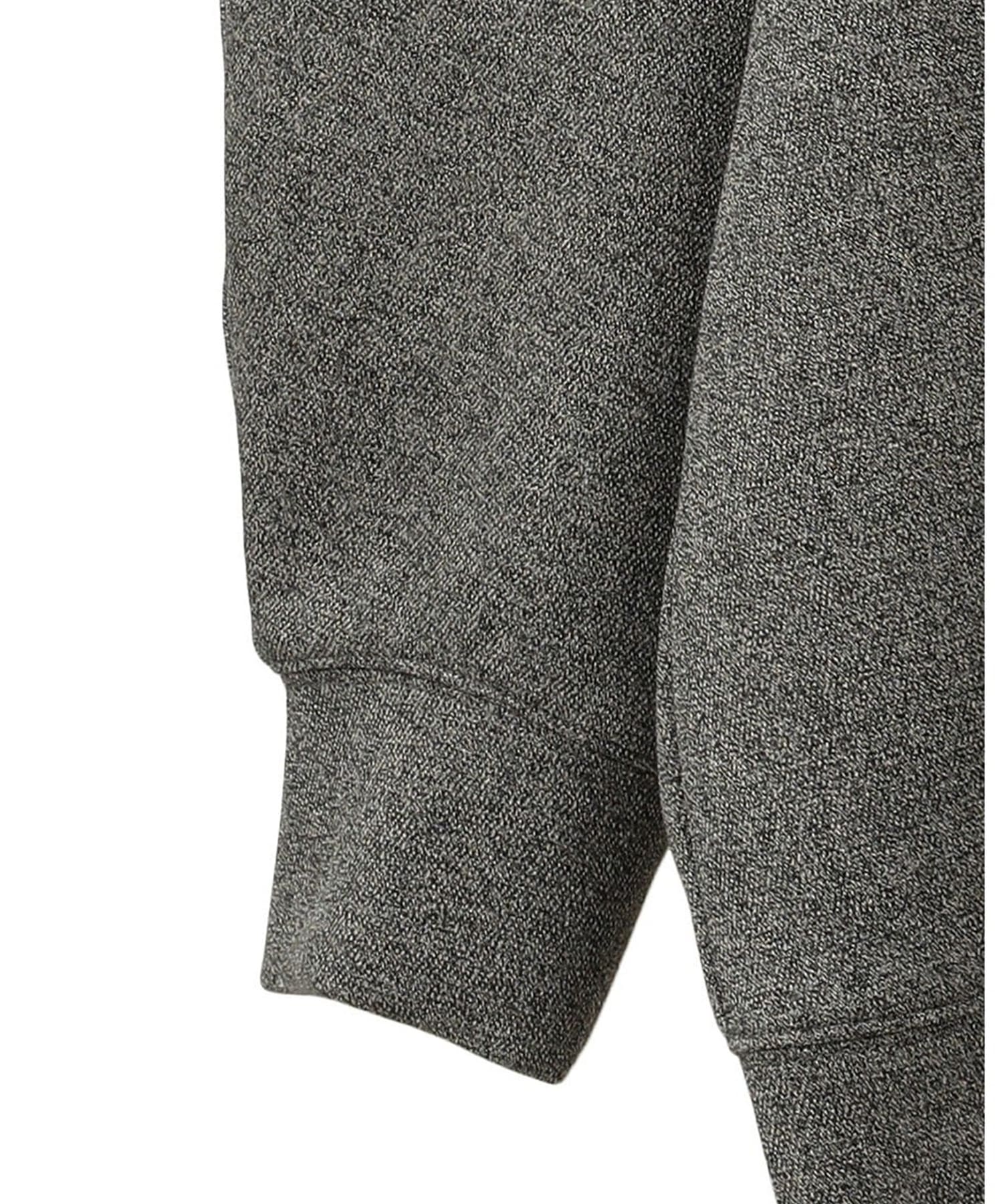 CONSTRUCTIVE BONDING HOODIE CLANE