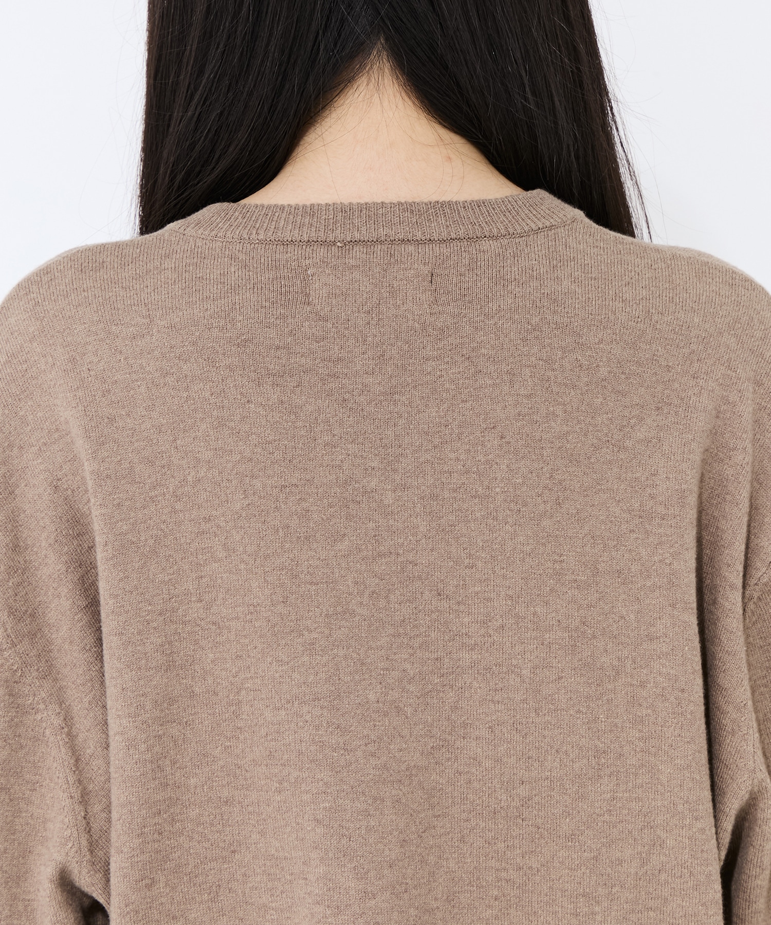 10 BUTTONS CARDIGAN MASU