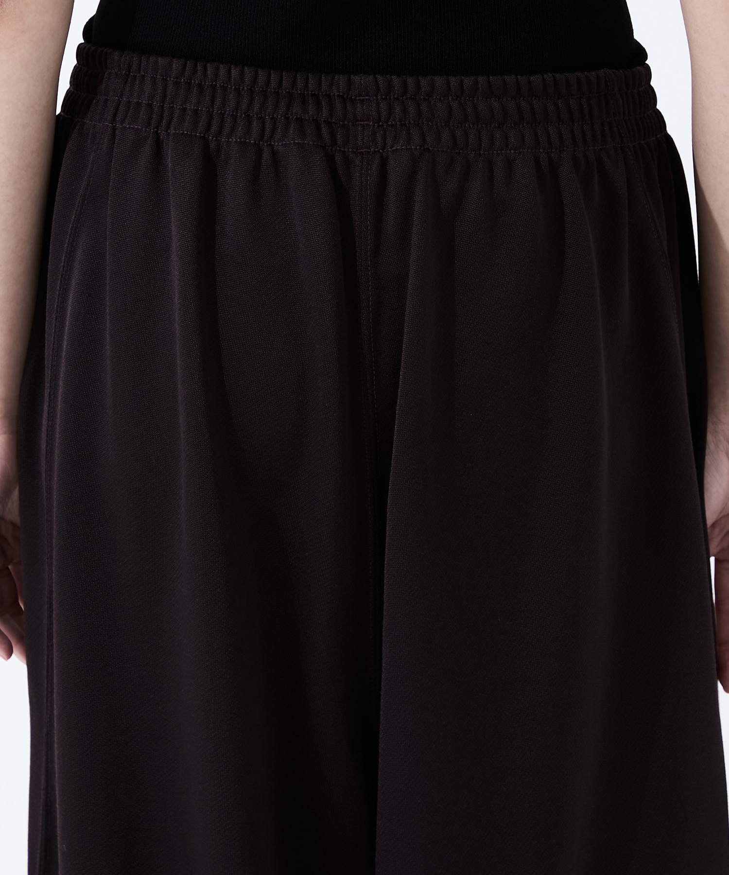 H.D. Sweat Pant - Bright Jersey Needles