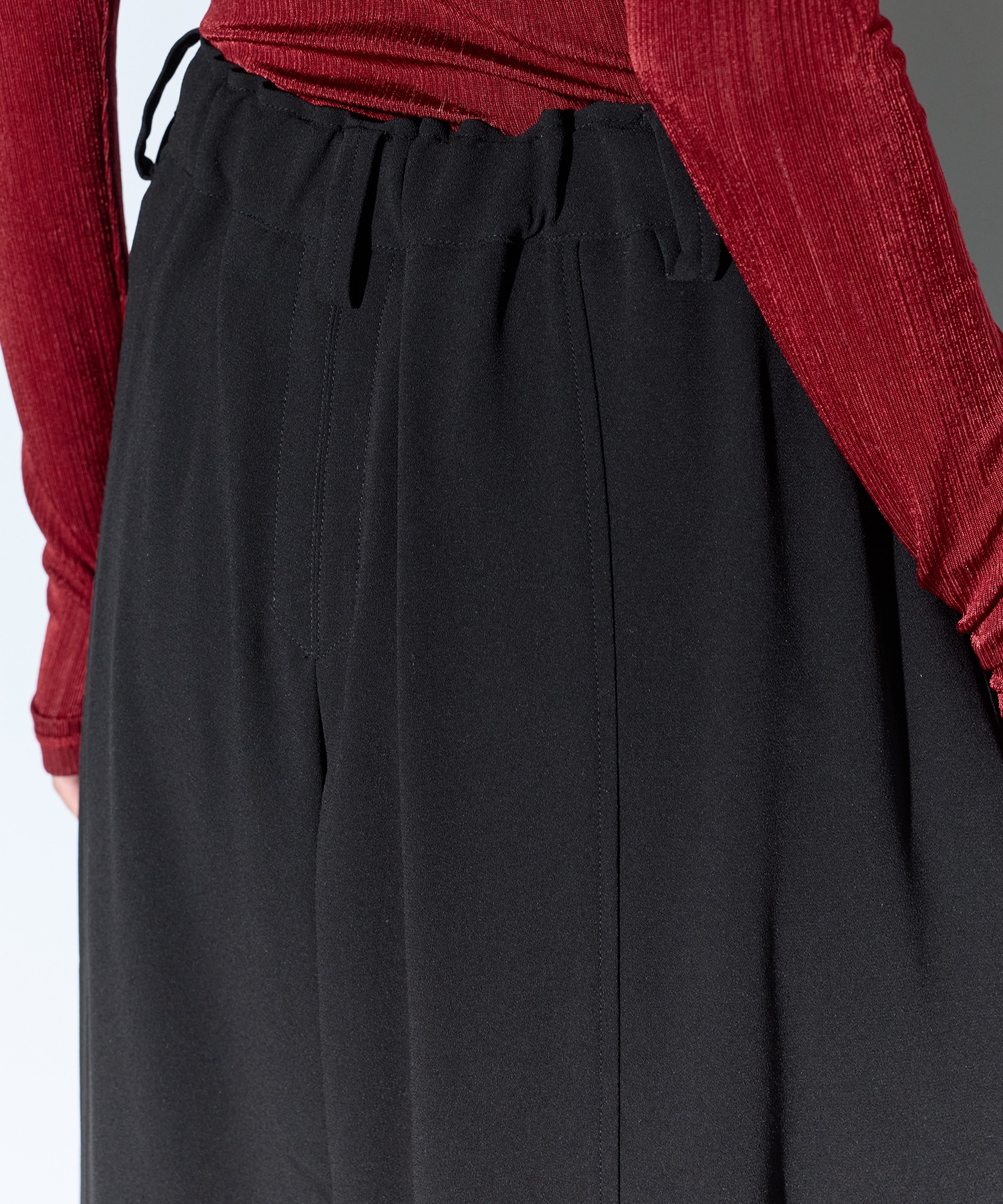 別注　Inverted Tuck Flare PNT UJOH