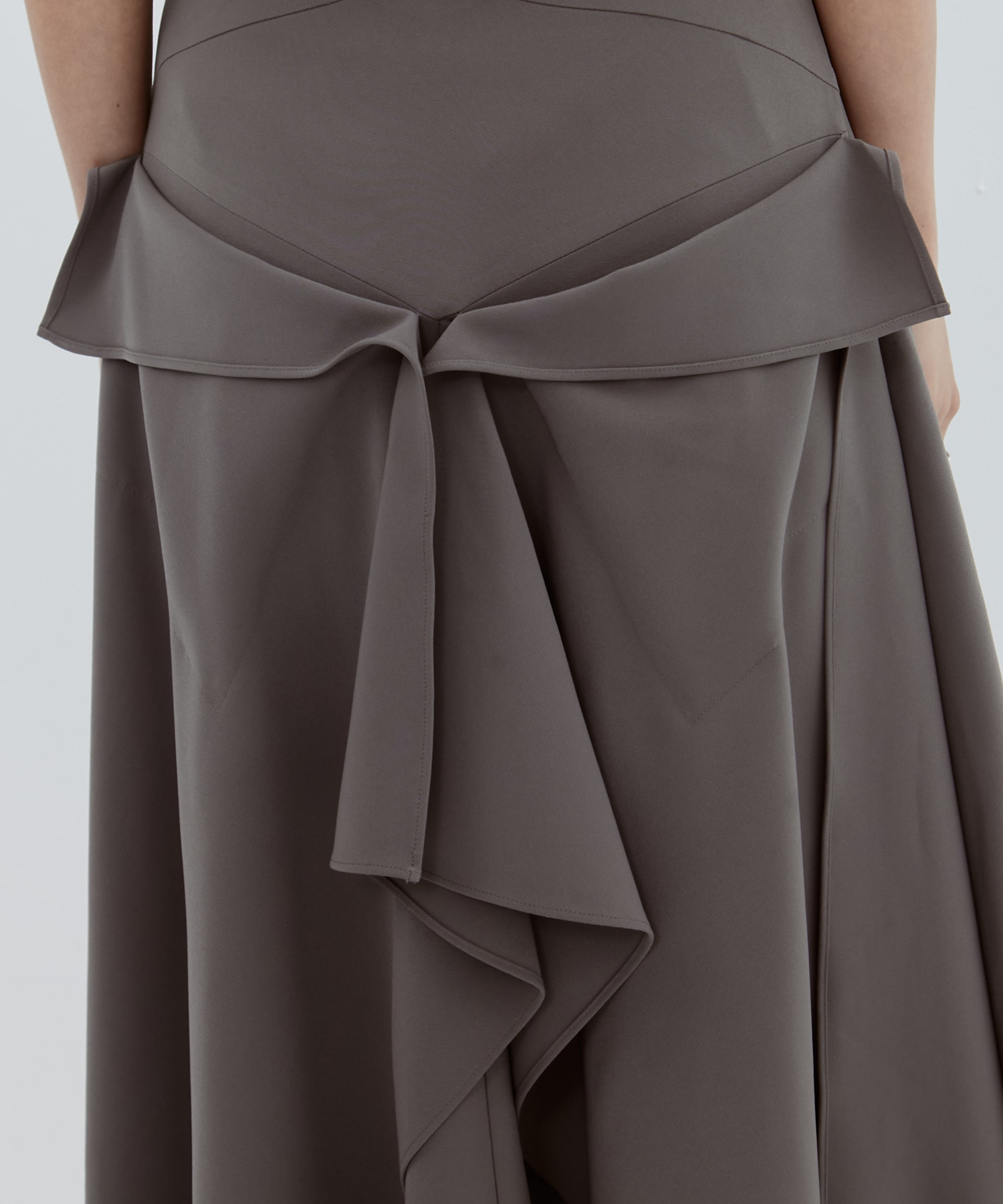別注 Our Basic Skirt YOHEI OHNO