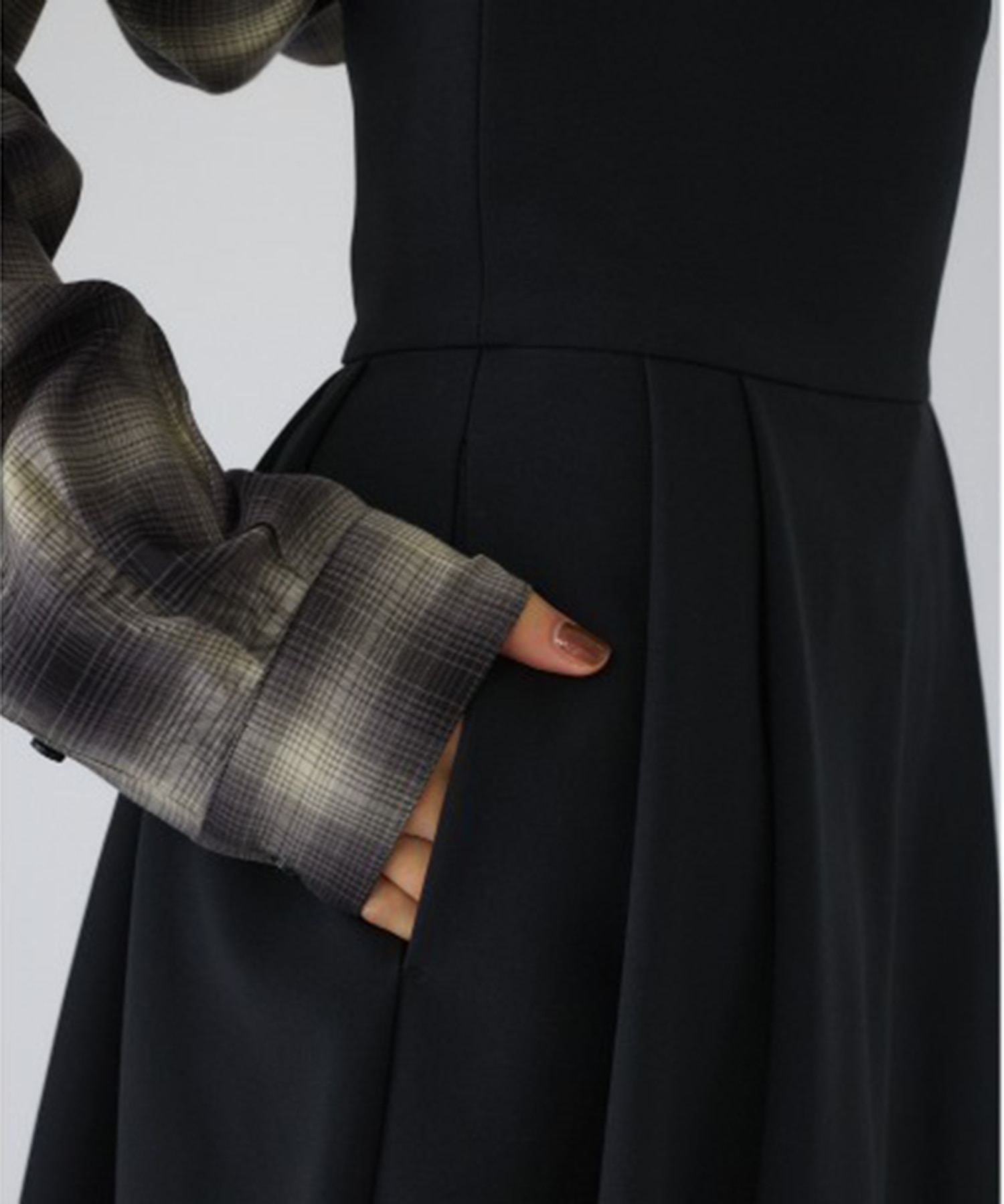 Ruffle volume SK RIM.ARK