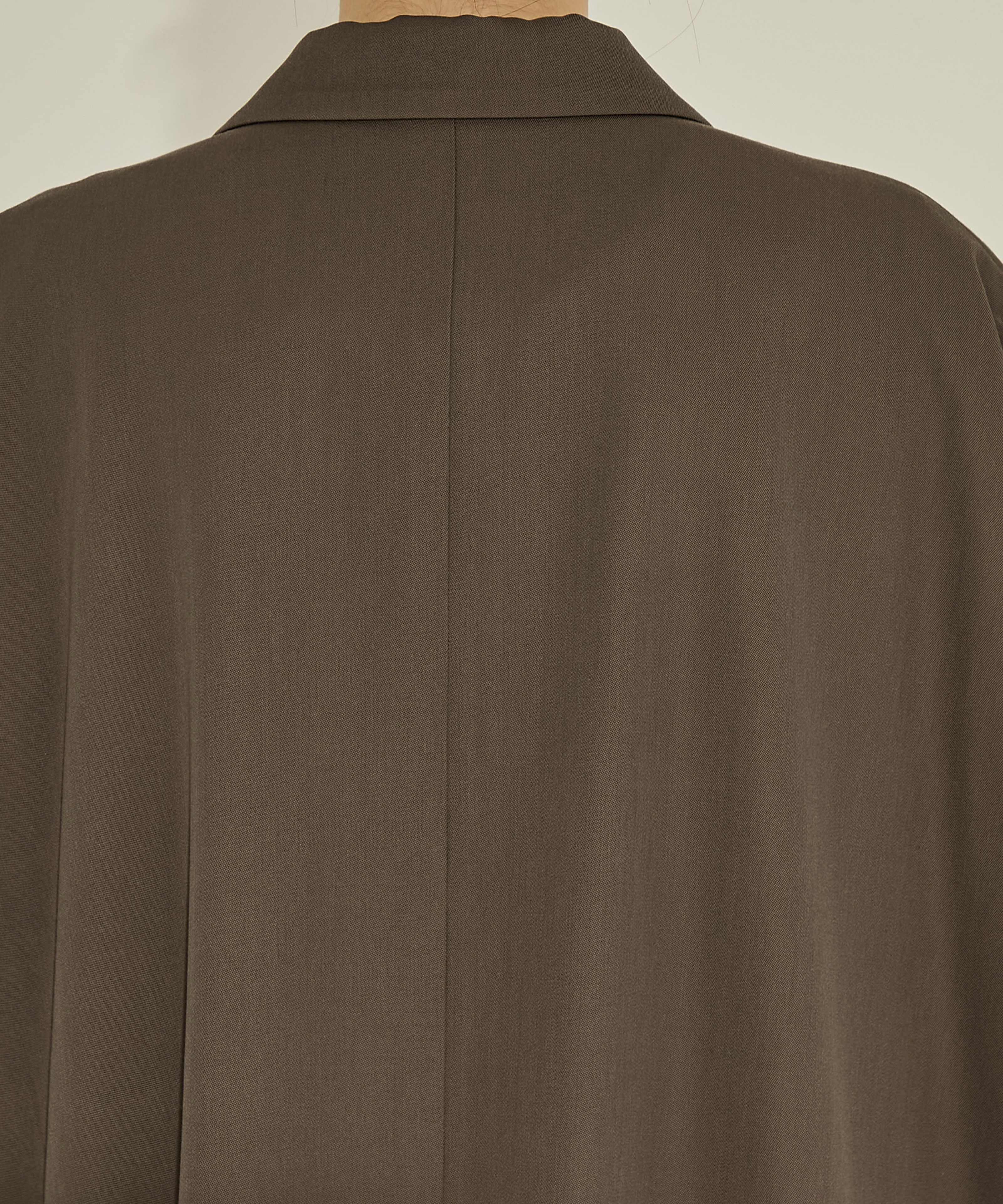 Square Vest UJOH