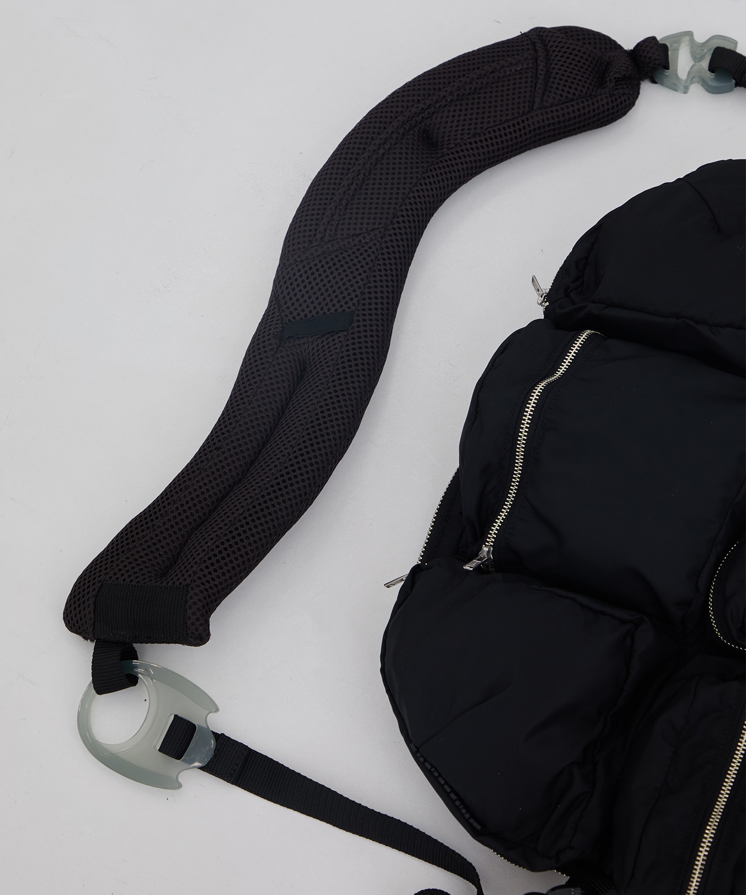 別注7pockets bag MIKIOSAKABE