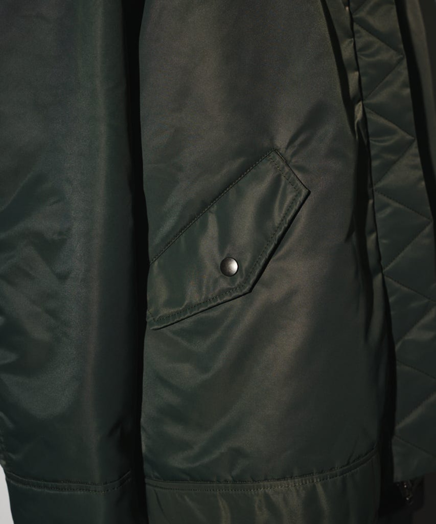 Wide MA-1 BZ RIM.ARK