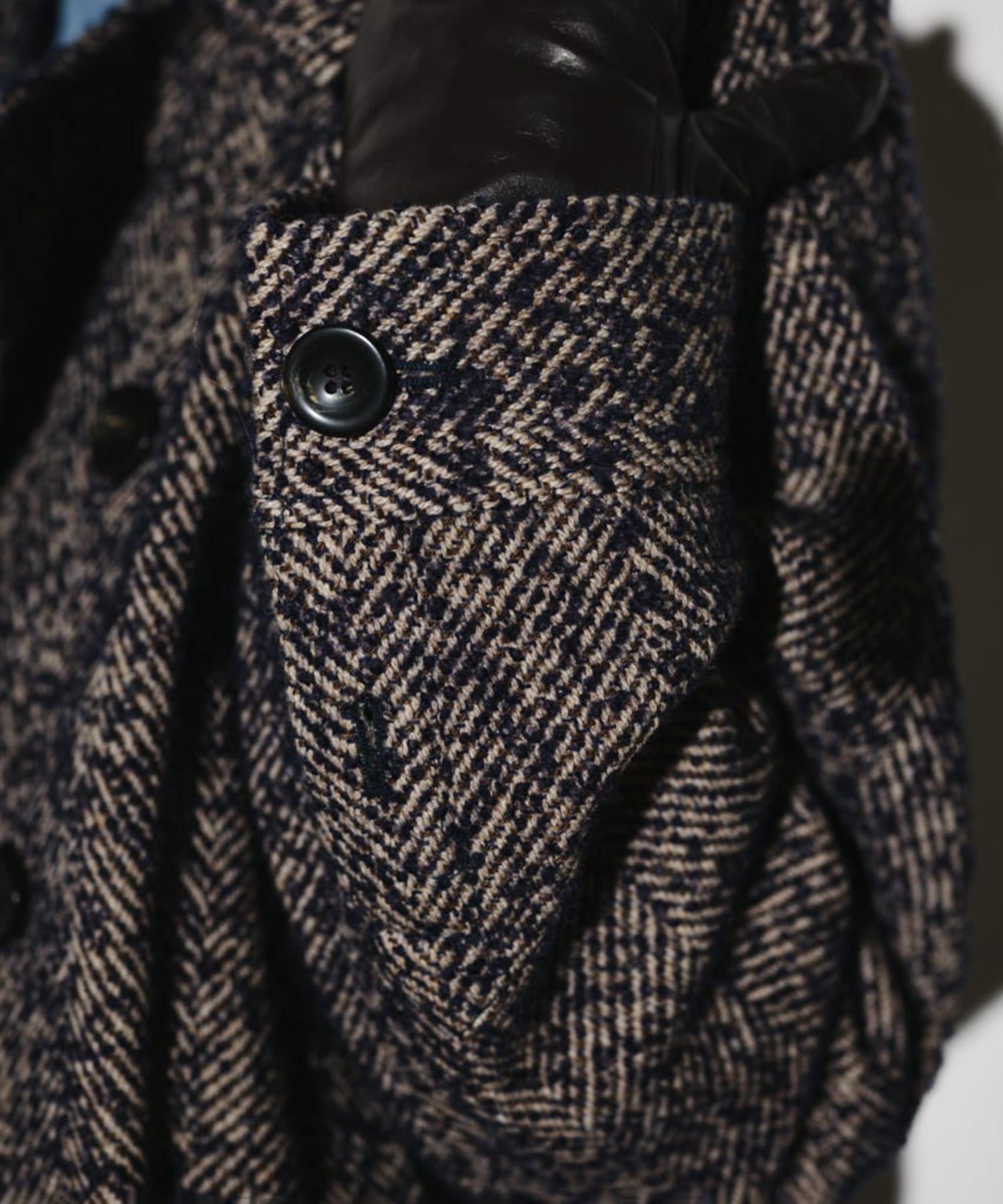 Loop kersey over CT RIM.ARK