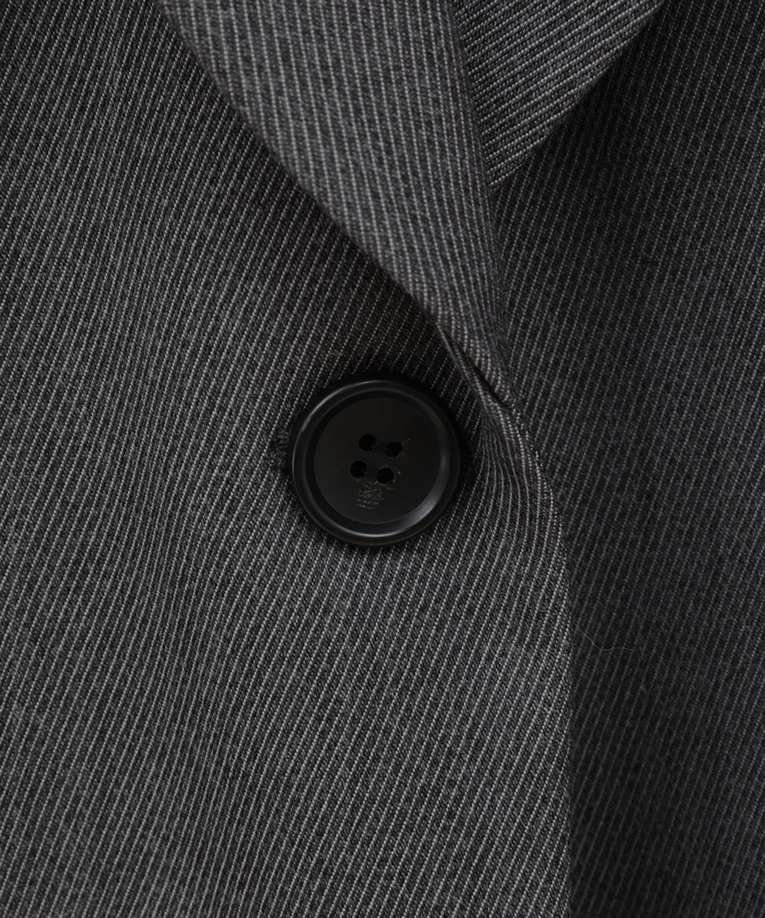 2WAY TAILORED OVER JACKET CLANE