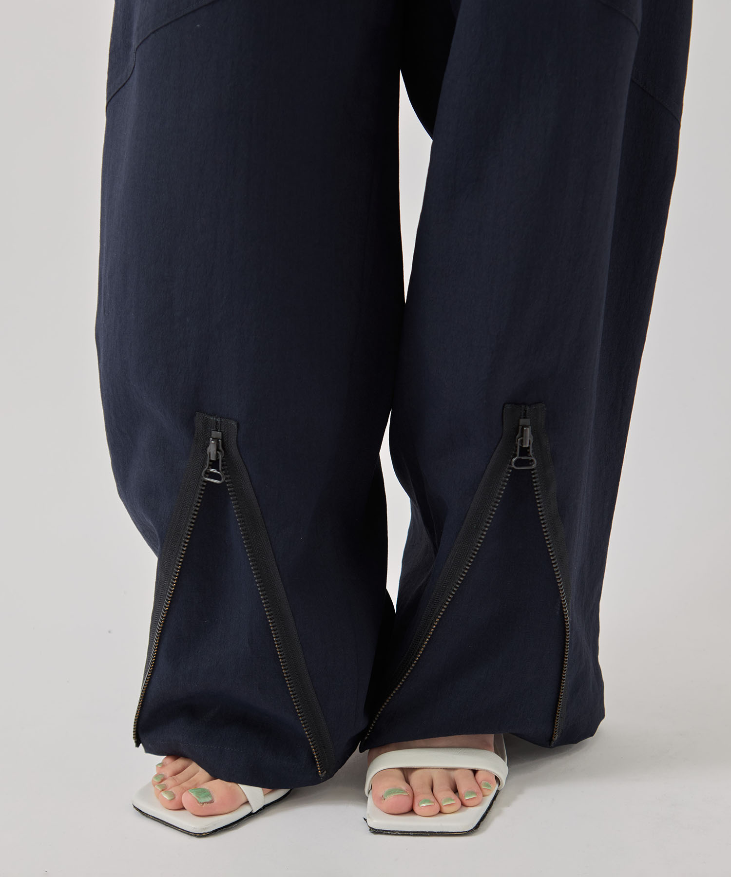 SAP-FP22-2004【定番カーゴパンツ】 AKANE UTSUNOMIYA