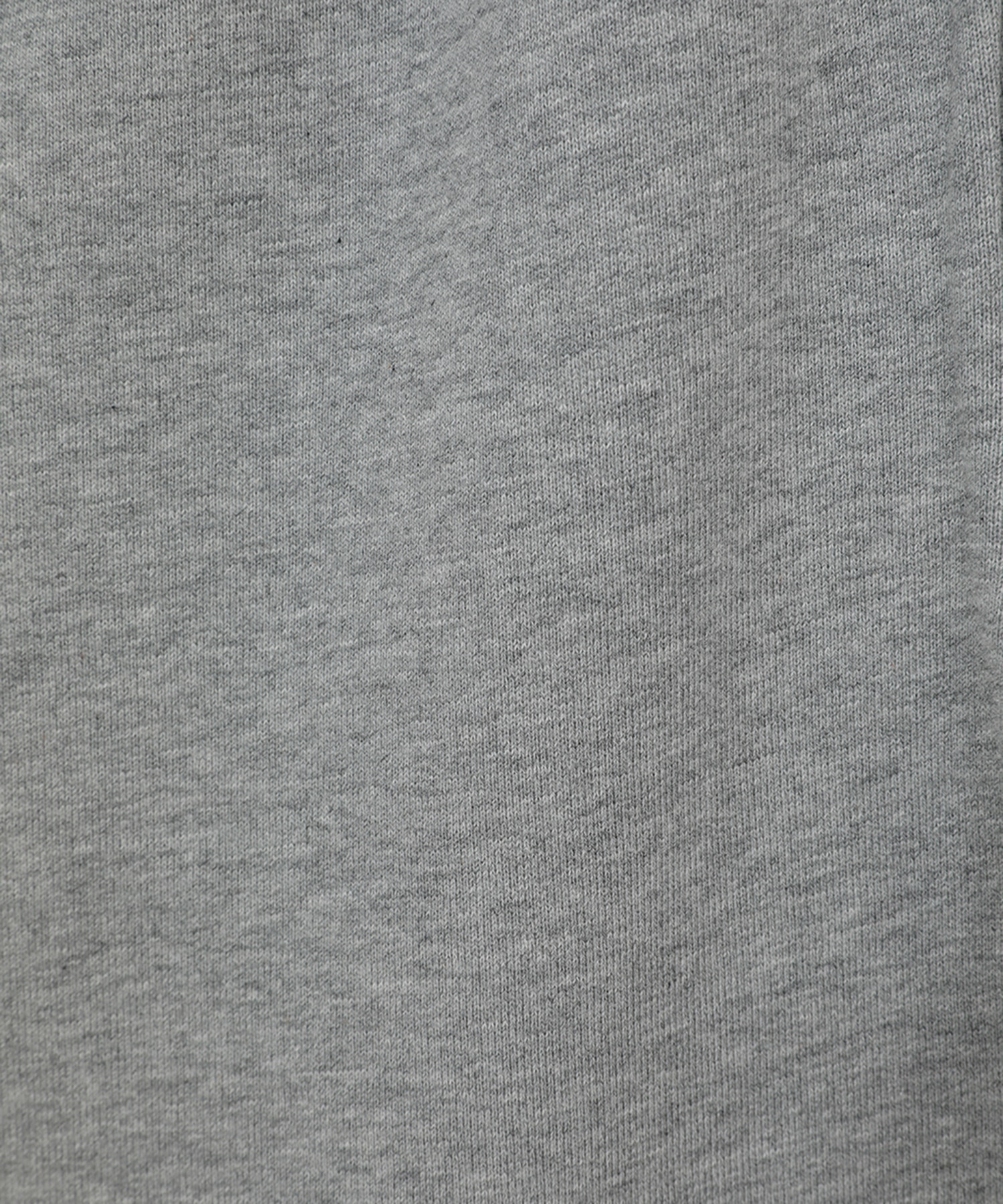 CIRCLE CUT SWEAT SKIRT CLANE