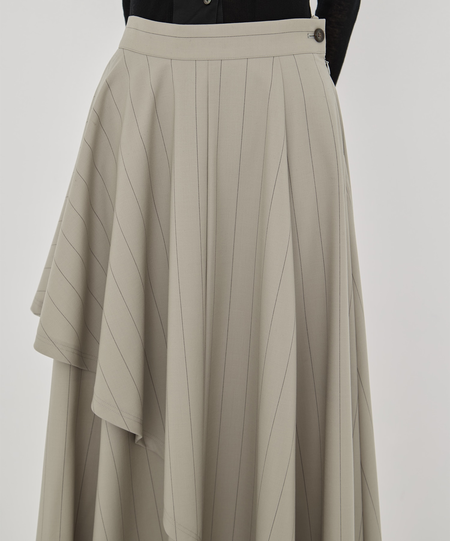 Half Tiered SKT UJOH