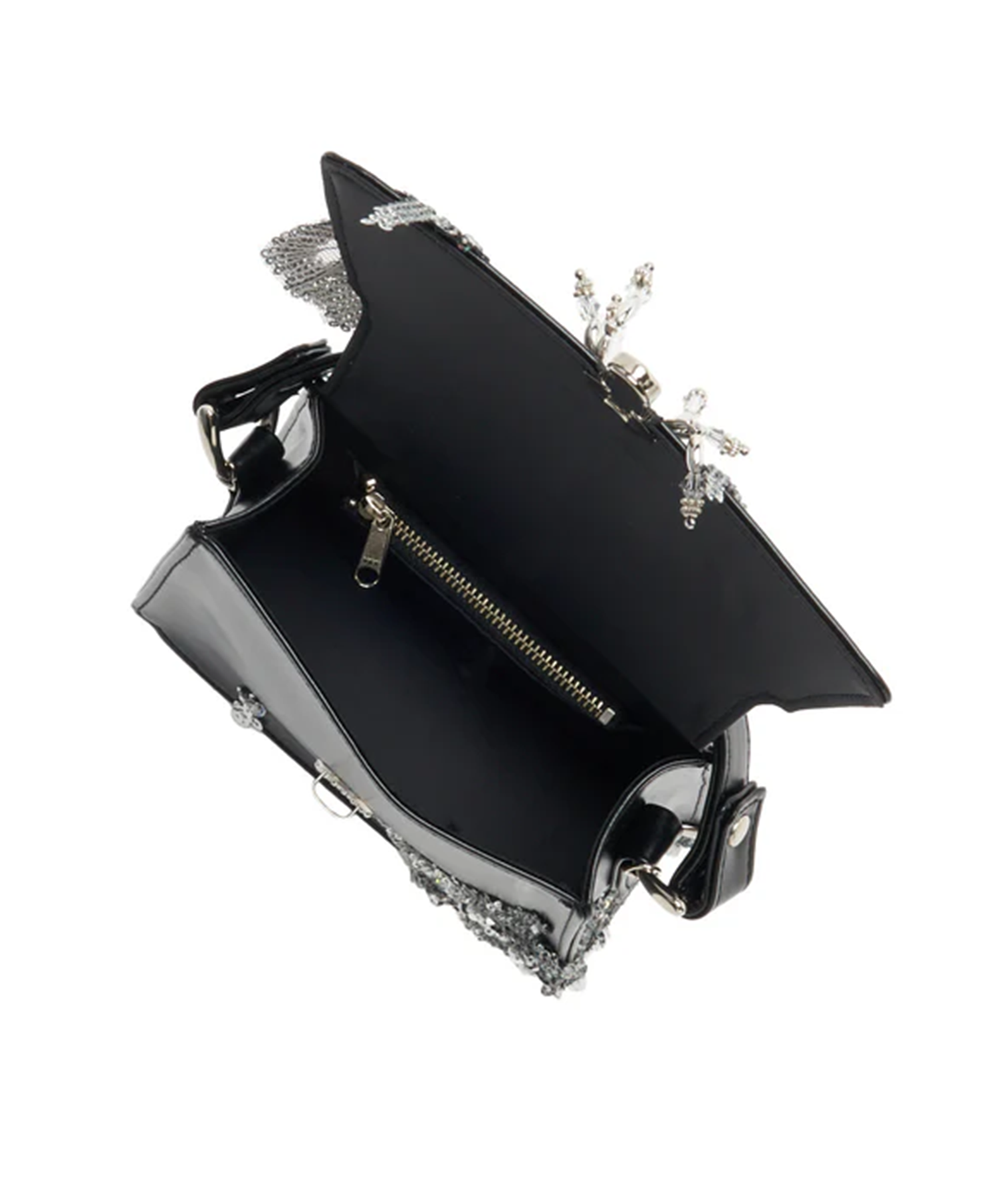 magical powder mini bag tanakadaisuke