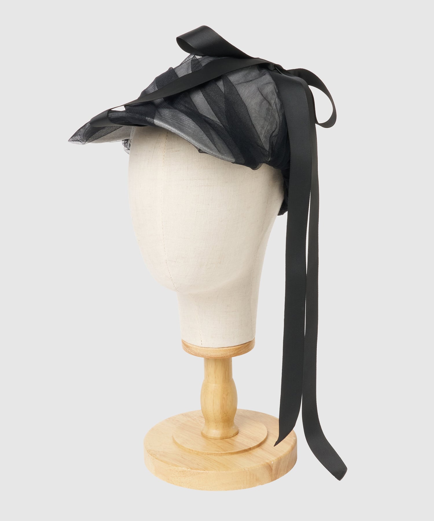 wrapping ribbon cap tanakadaisuke