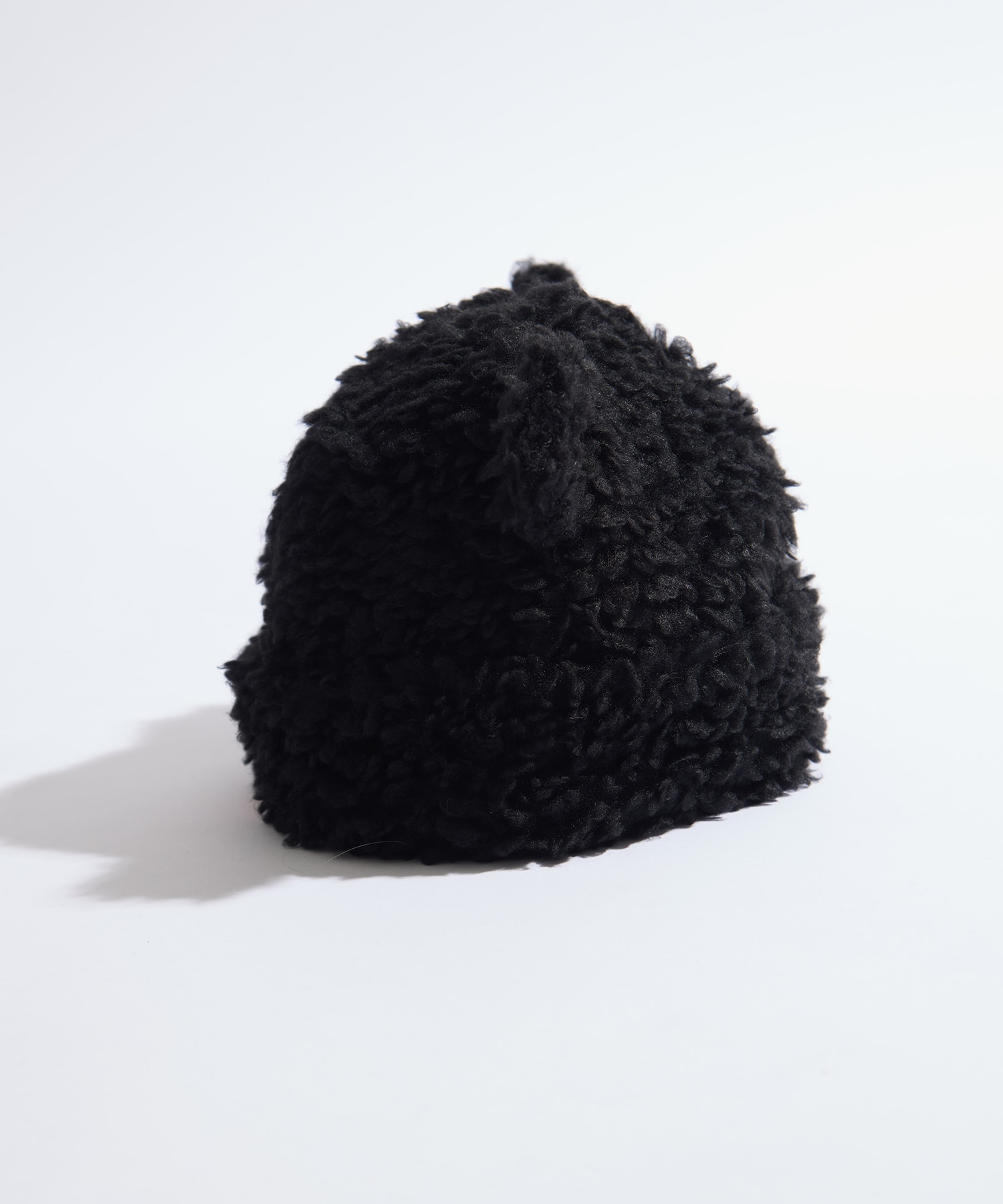 Bear Beanie BASICKS