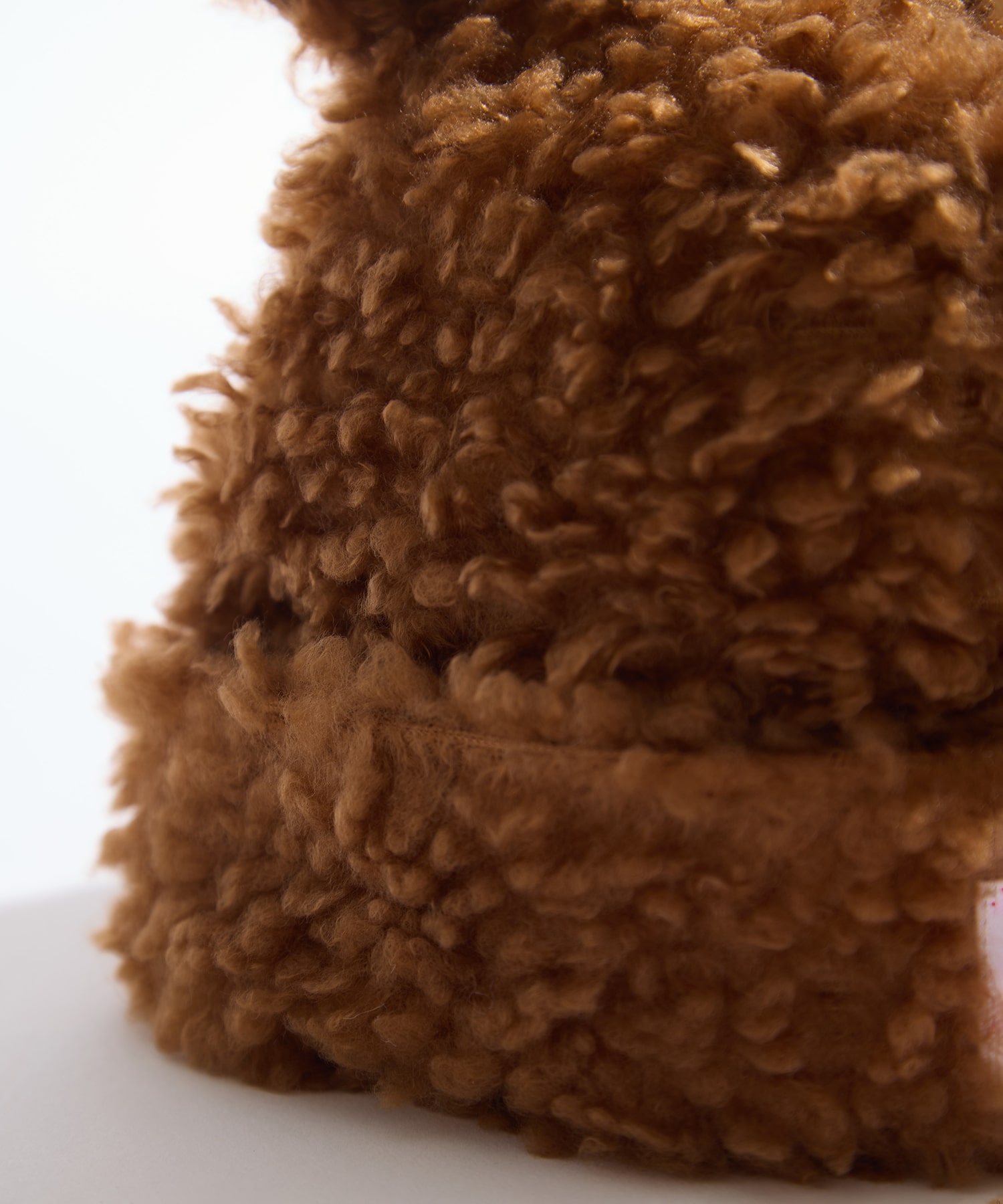 Bear Beanie BASICKS