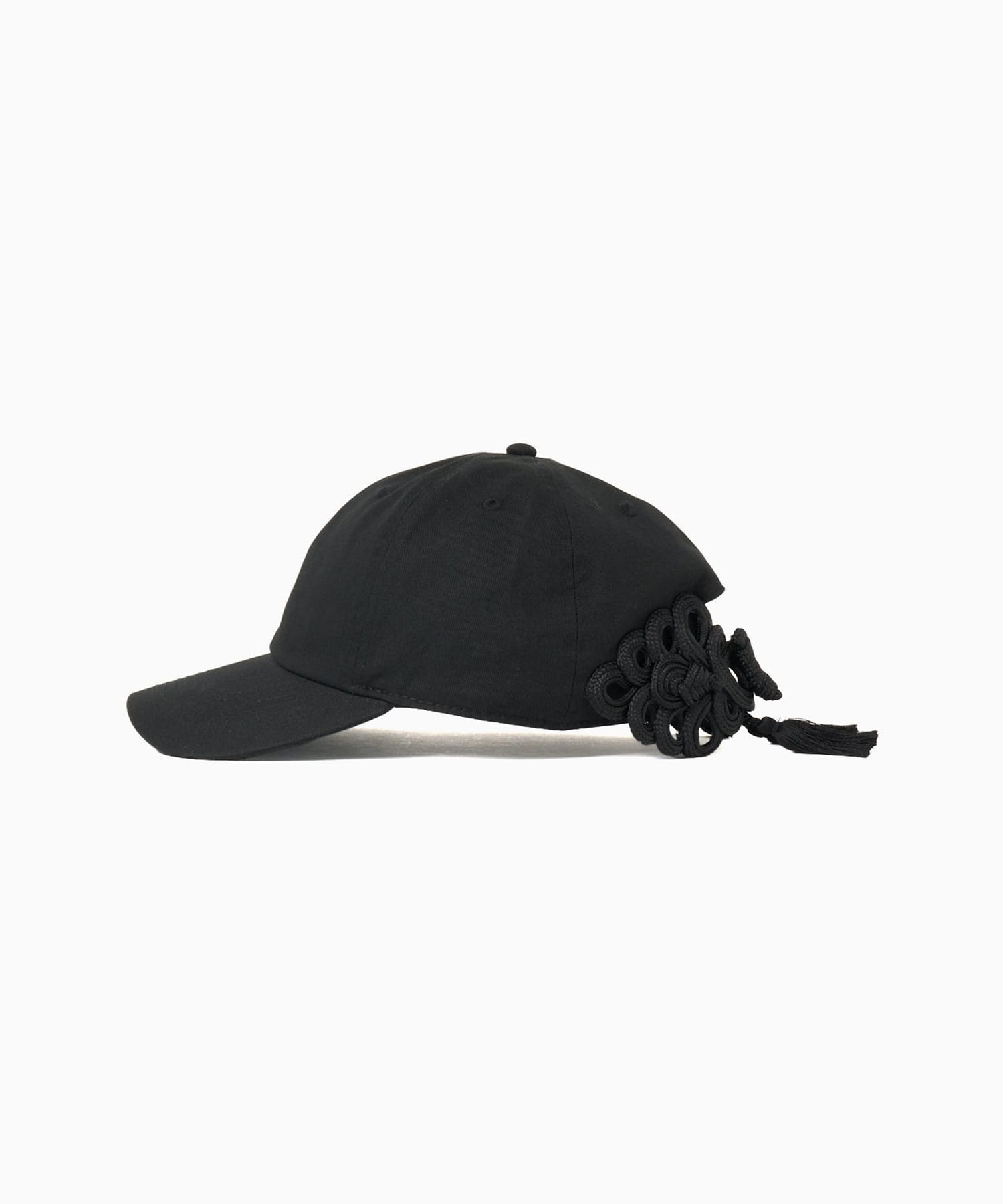 別注 China ribbon cap tanakadaisuke