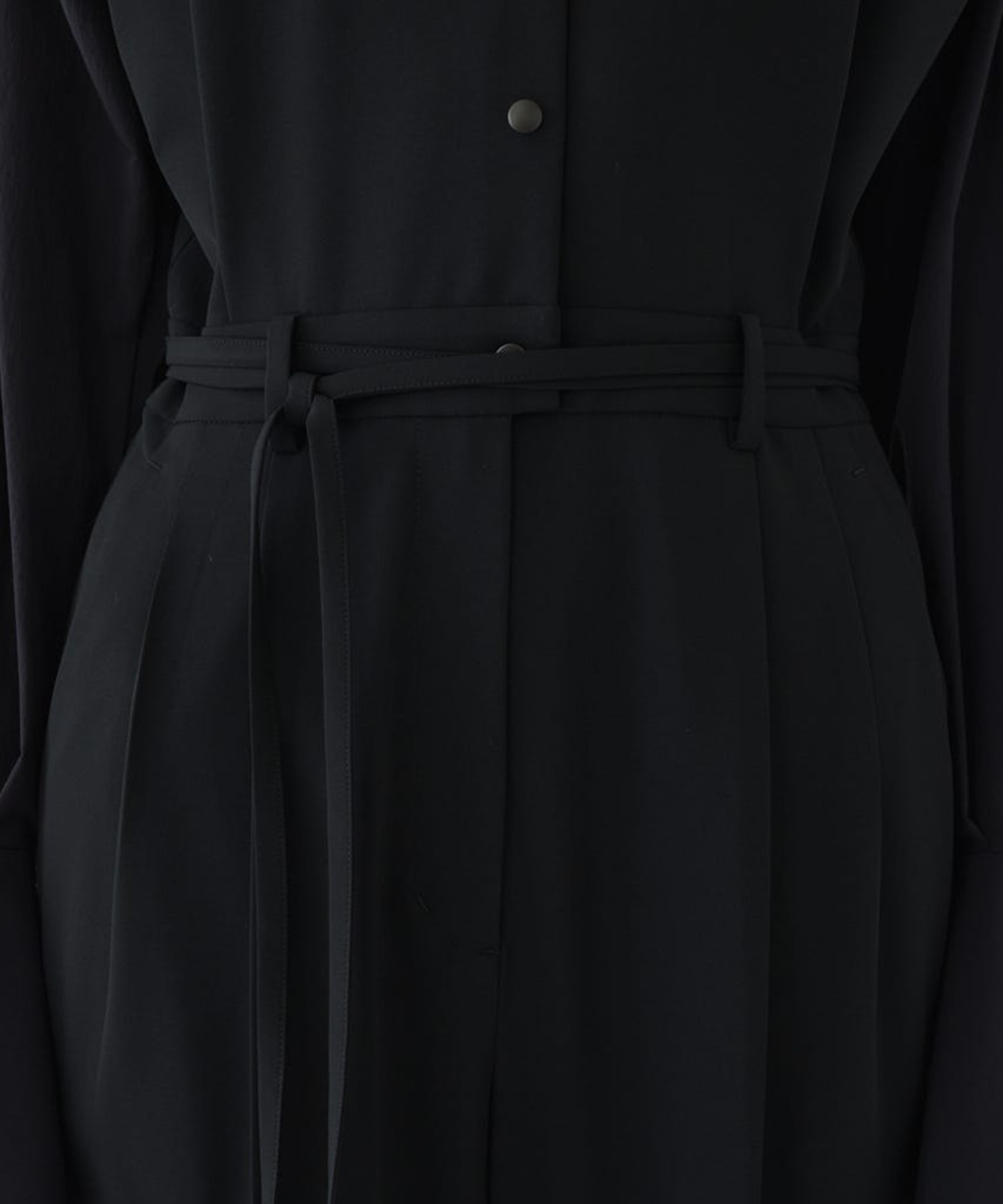 Raglan sleeve jumpsuit RIM.ARK