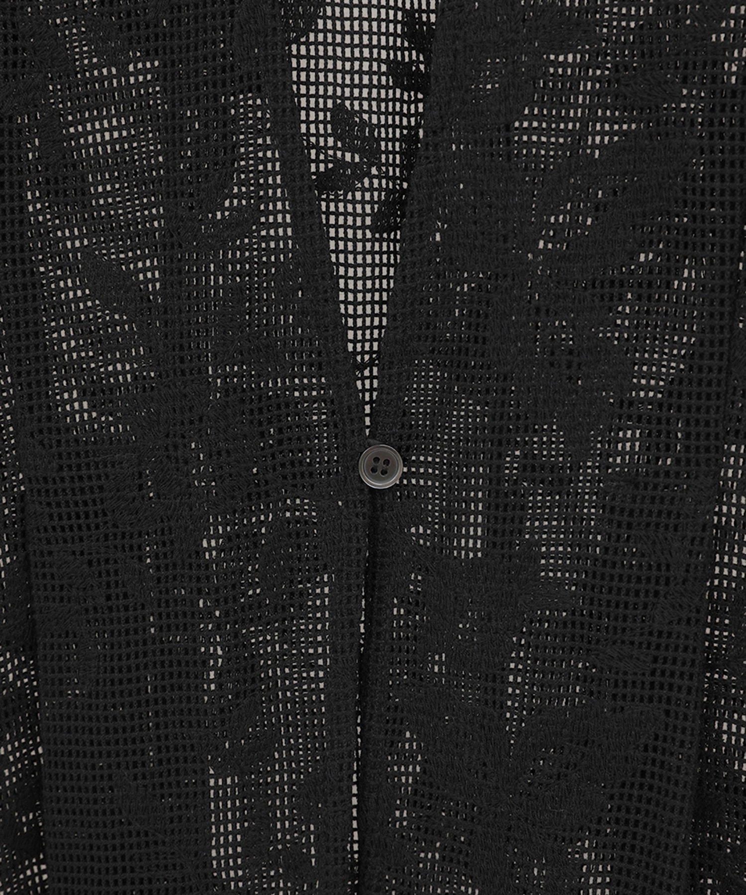 BACK DESIGN FLOWER LACE TOPS CLANE