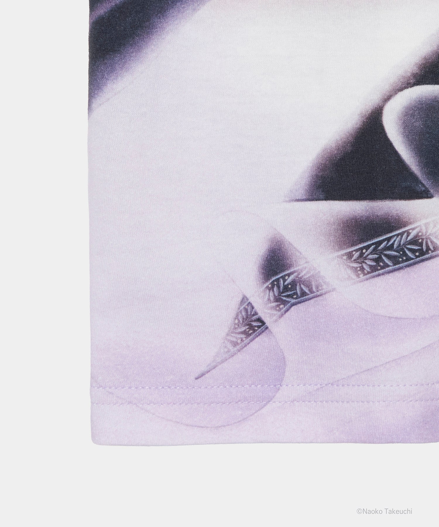 Princess Serenity & Prince Endymion T-shirt tanakadaisuke