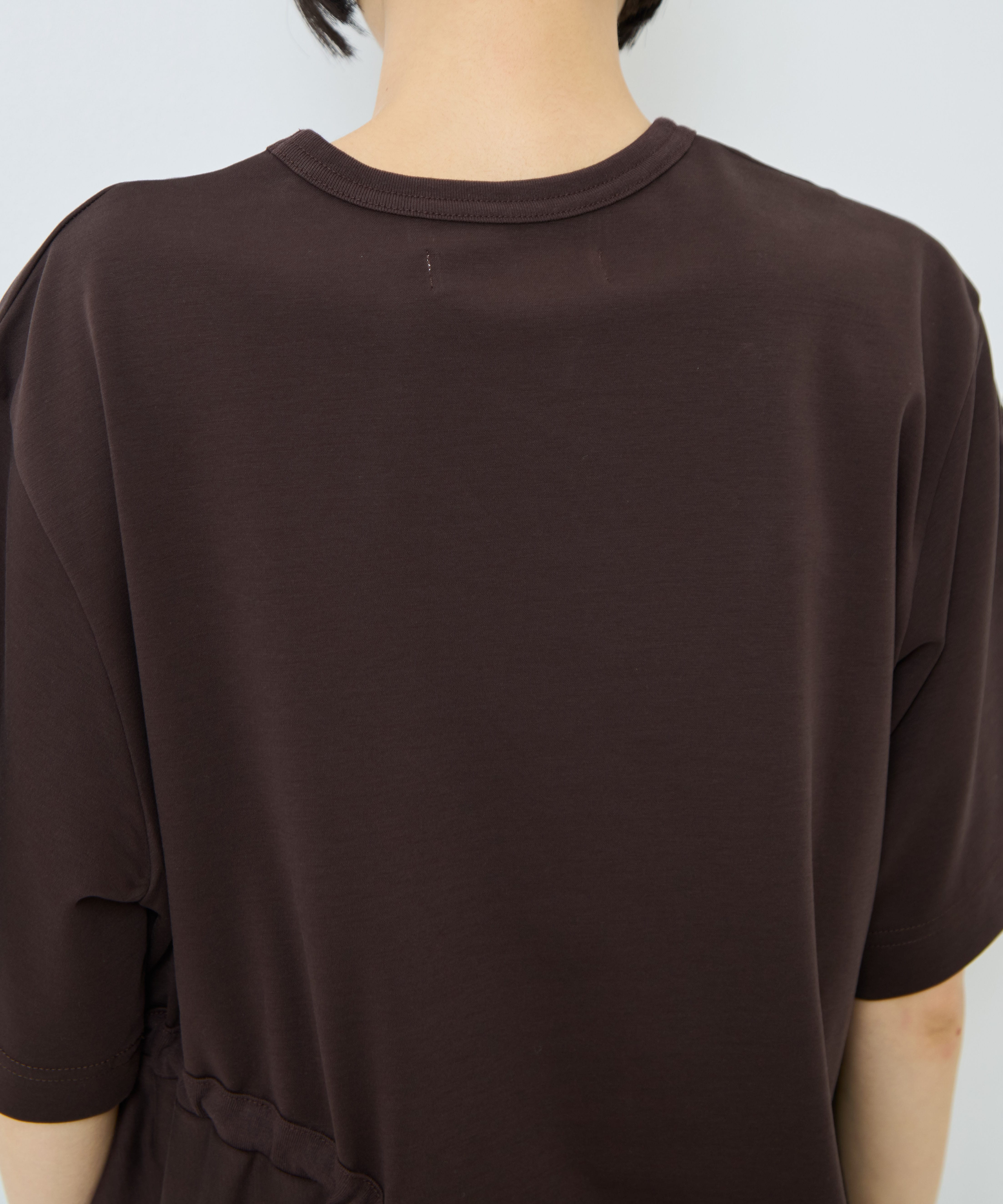 別注Flare Half　Sleeve T UJOH