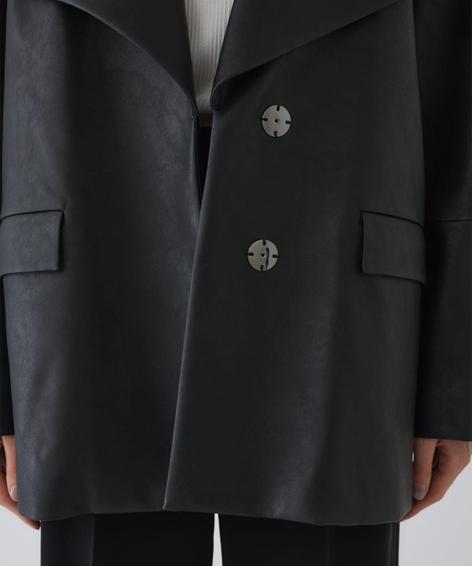 Classical leather like JK RIM.ARK