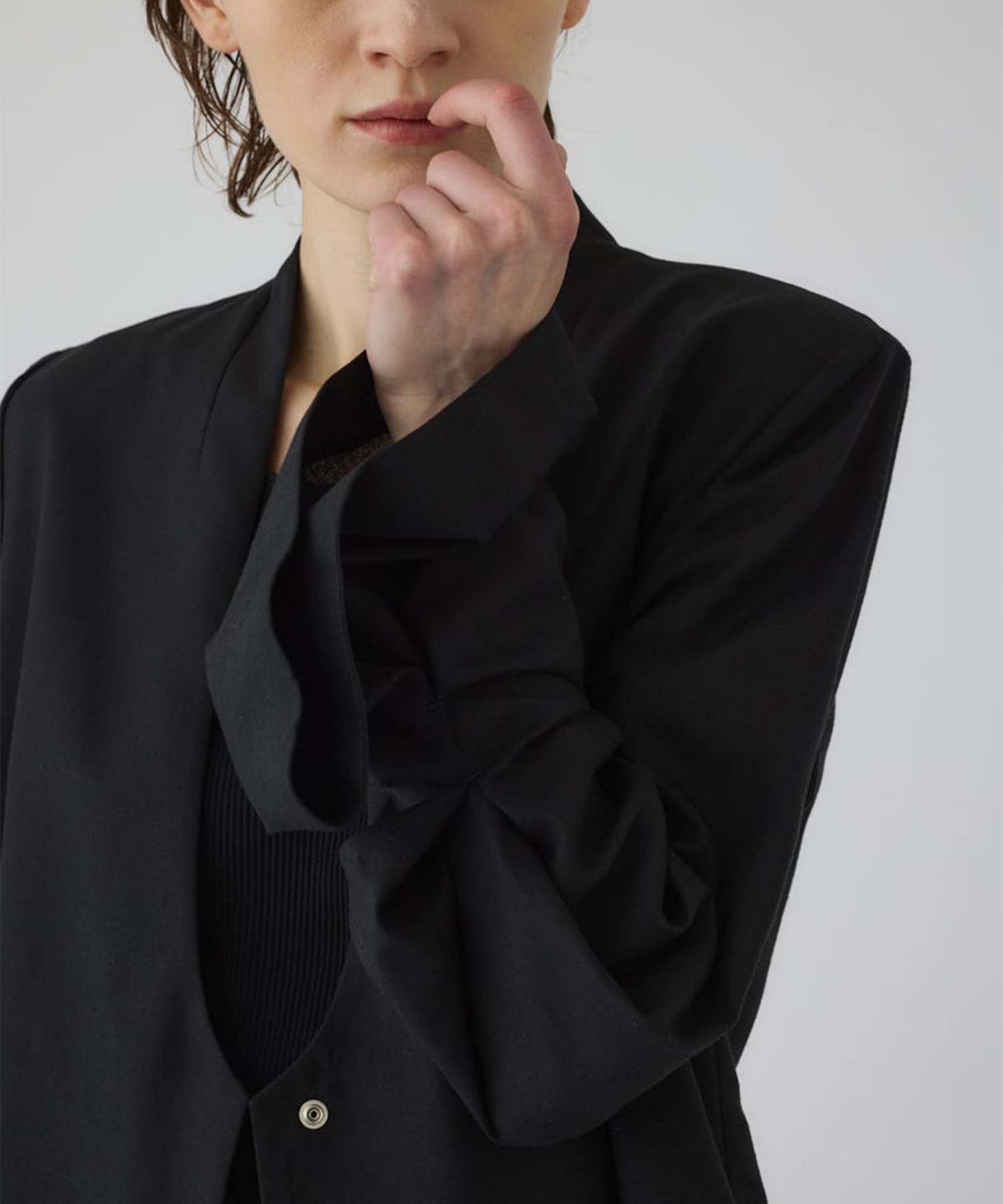 Twist sleeve light JK RIM.ARK