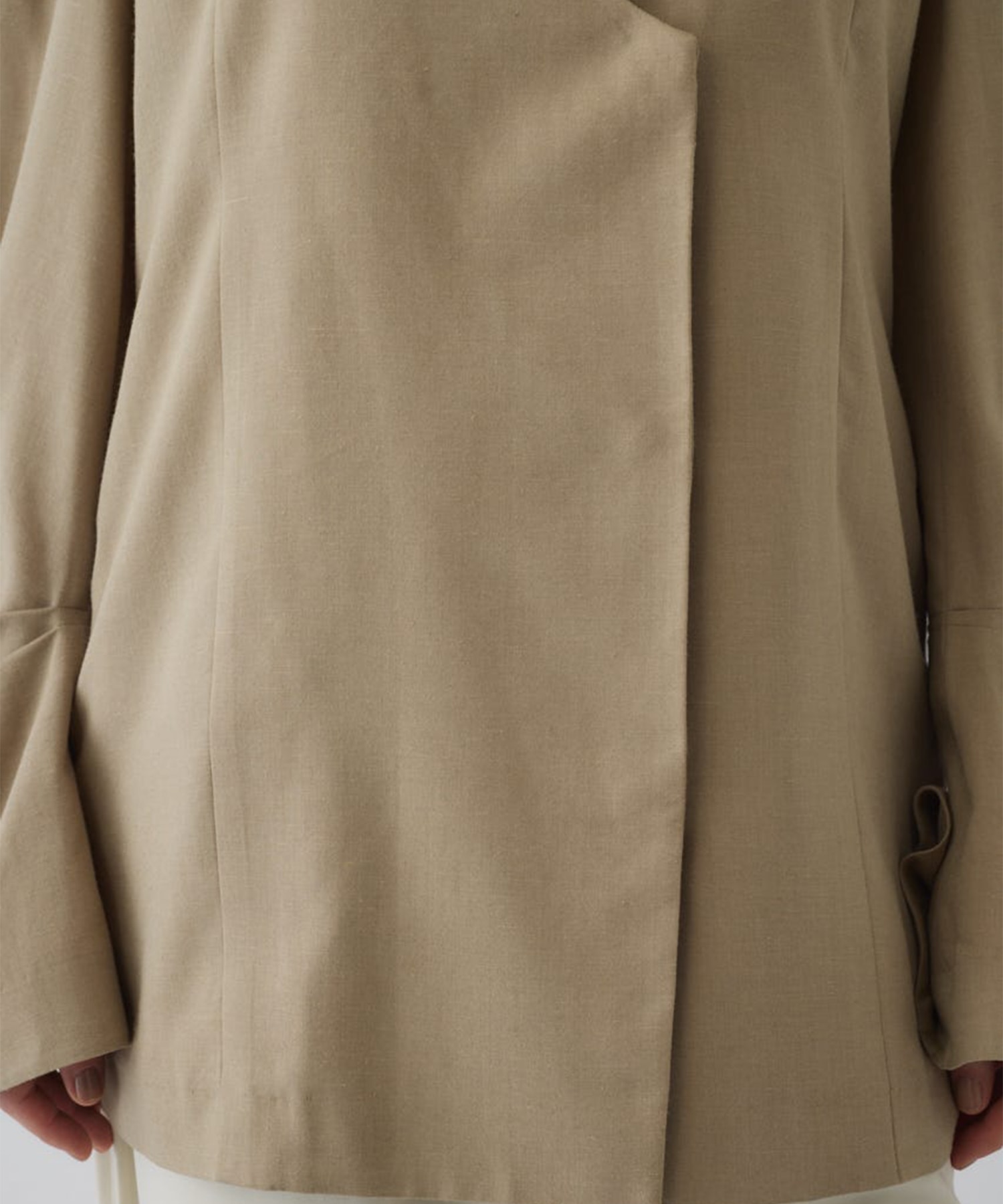 Twist sleeve light JK RIM.ARK