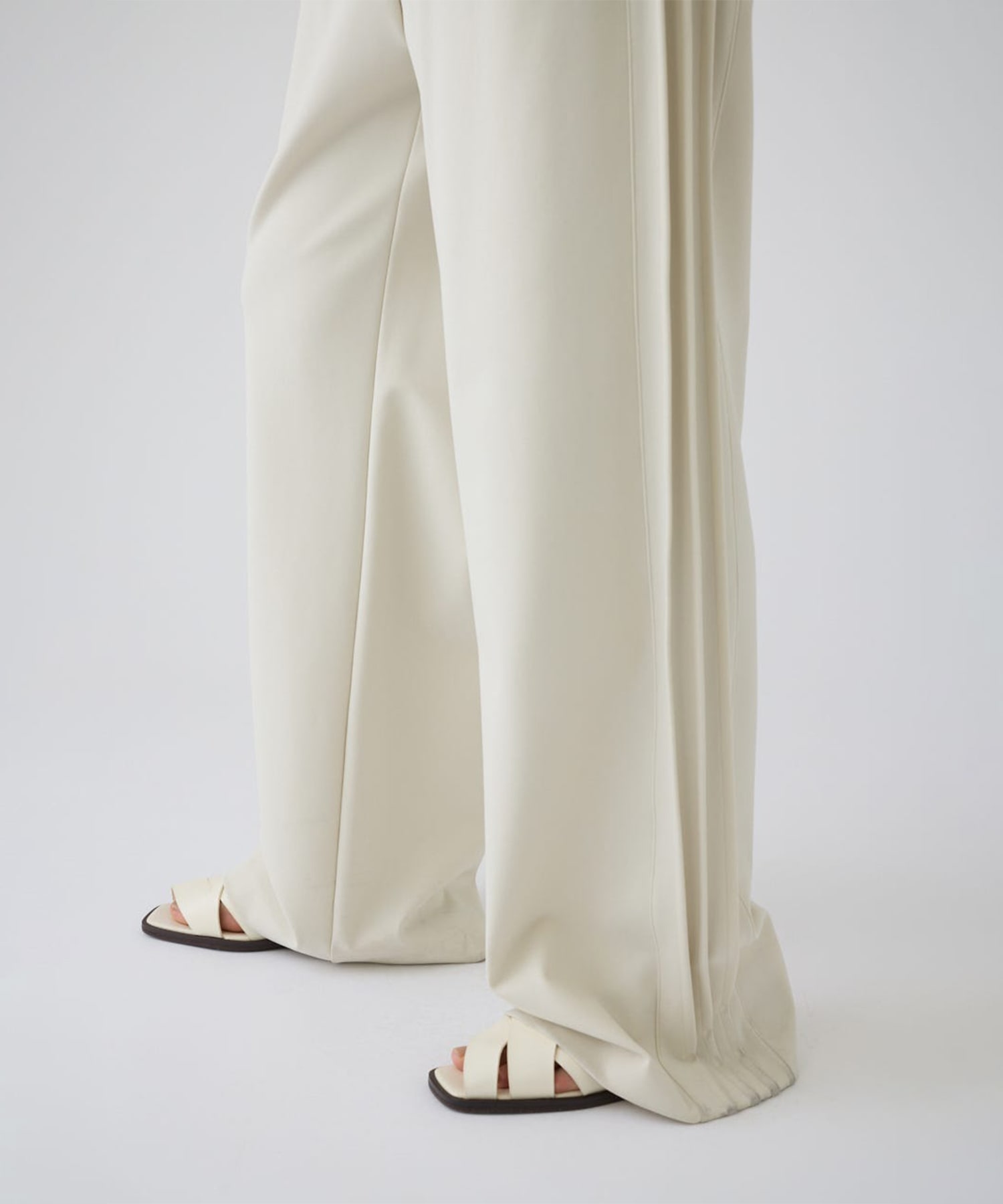 Side tuck sporty PT RIM.ARK