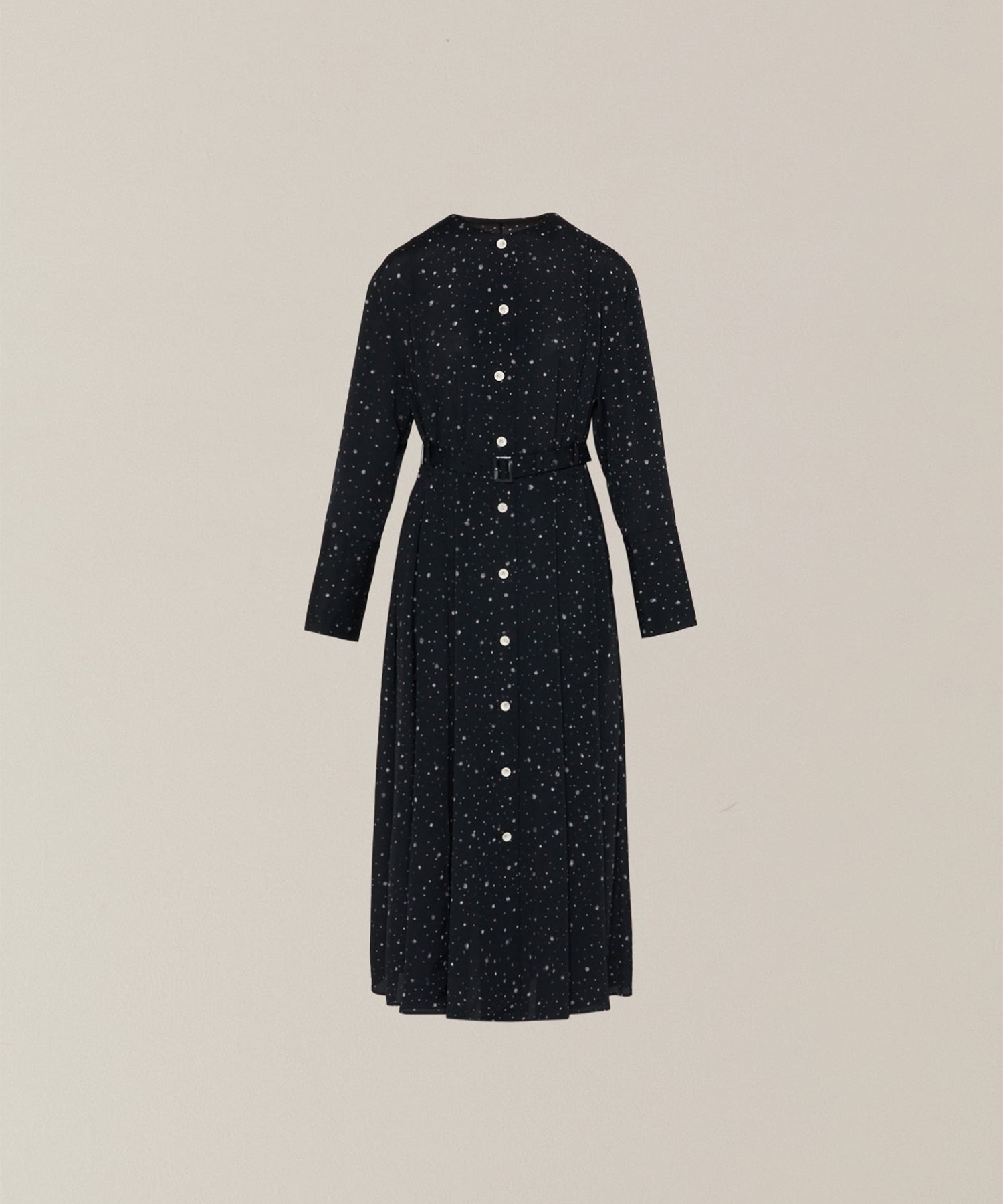 Yasetsu dress AKIRANAKA