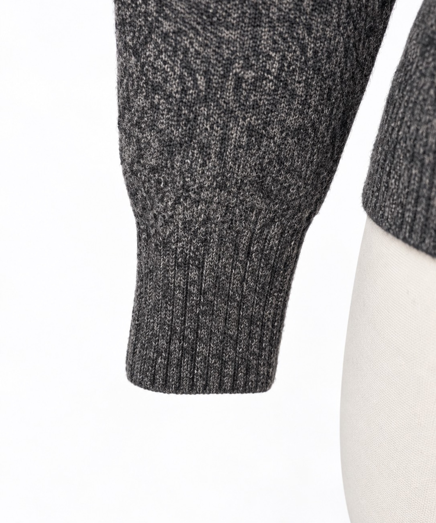 Cashmere Wool Drivers Knit STUDIOUS