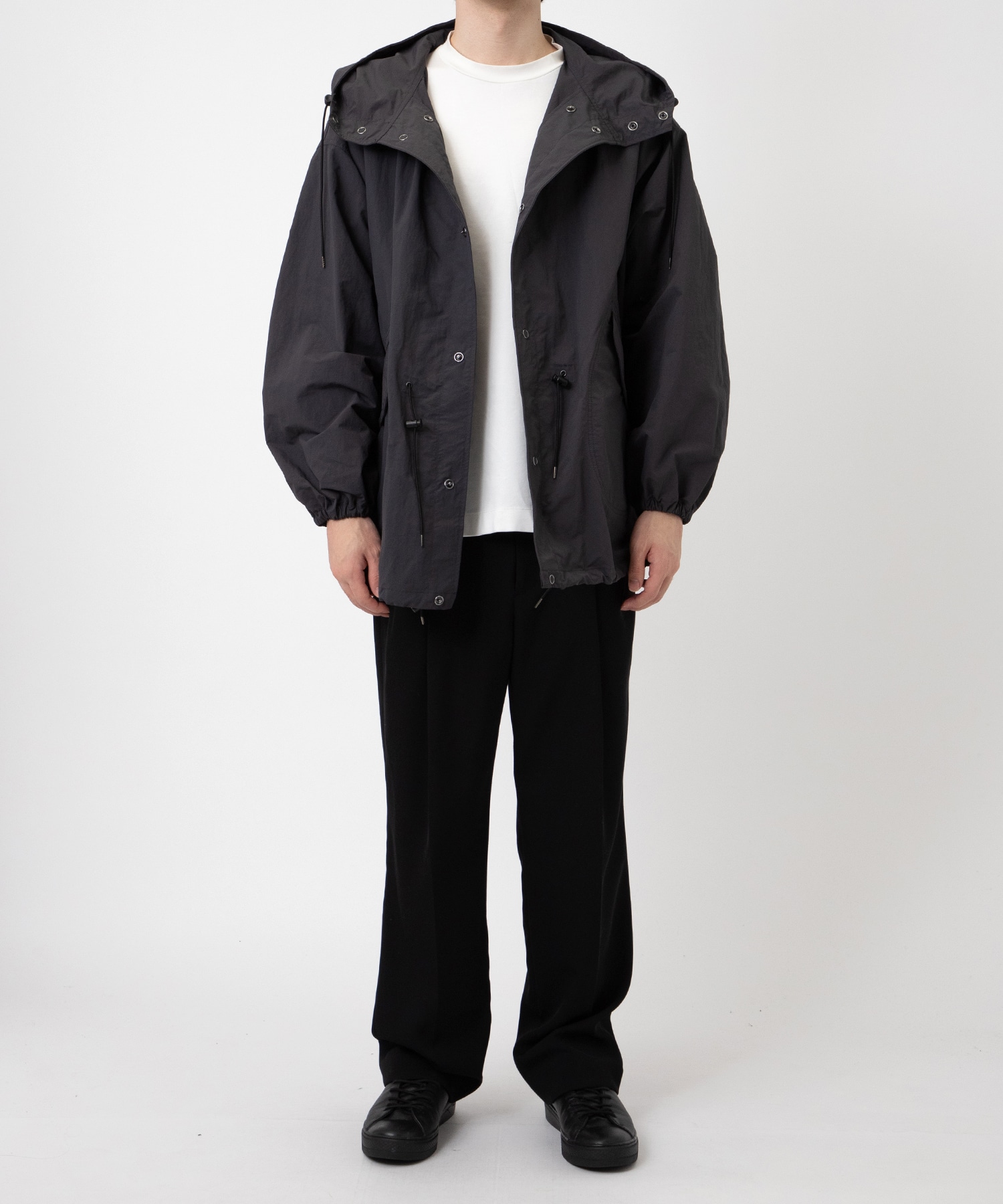 SNOW PARKA MARKAWARE/marka