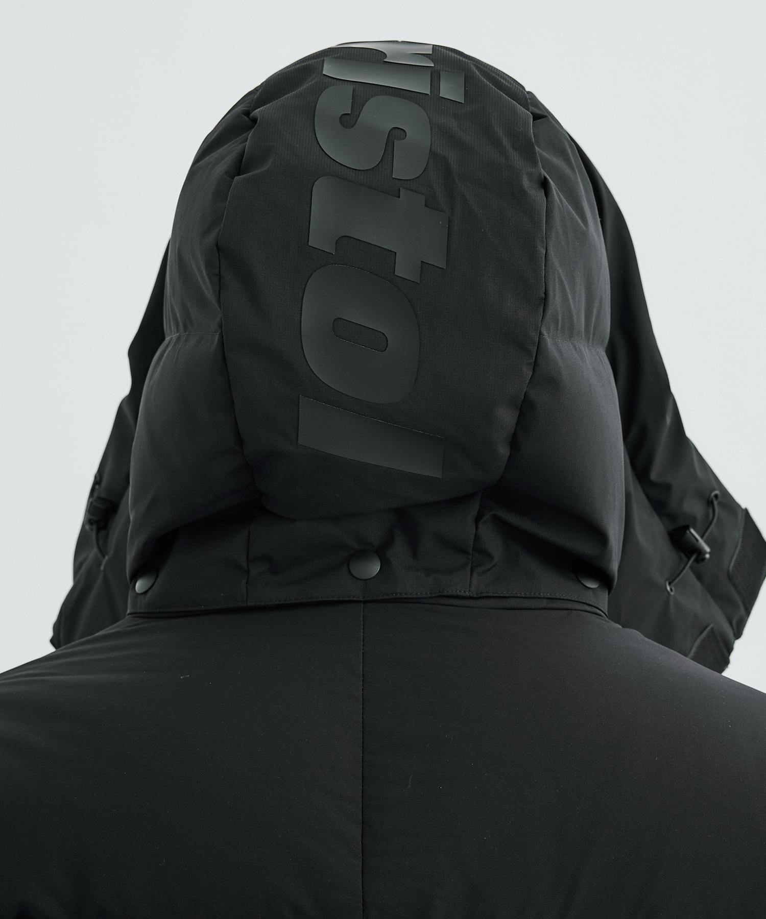 TOUR DOWN PARKA｜SOPHNET.