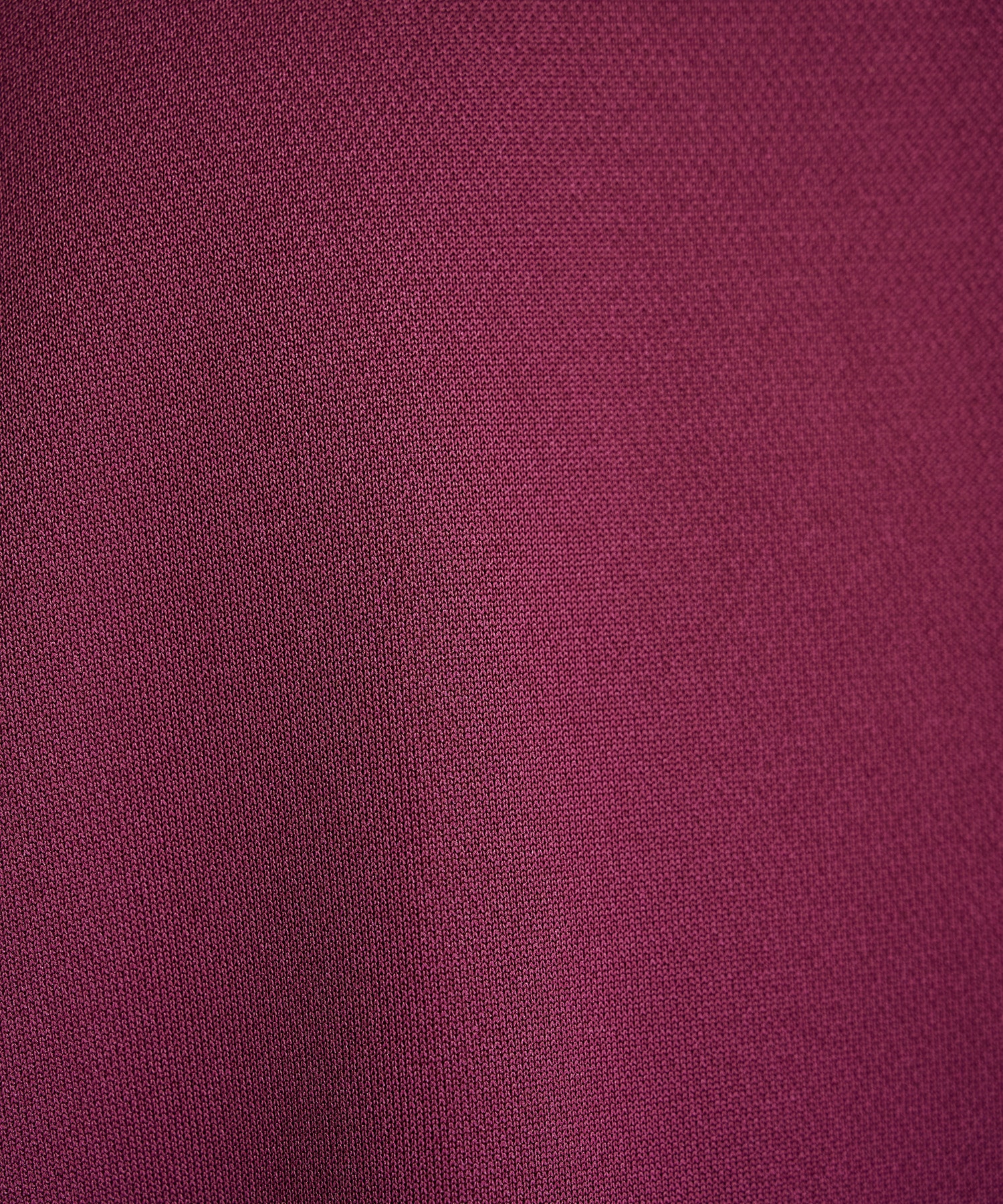 Track Crew Neck Shirt - Poly Smooth NEEDLES