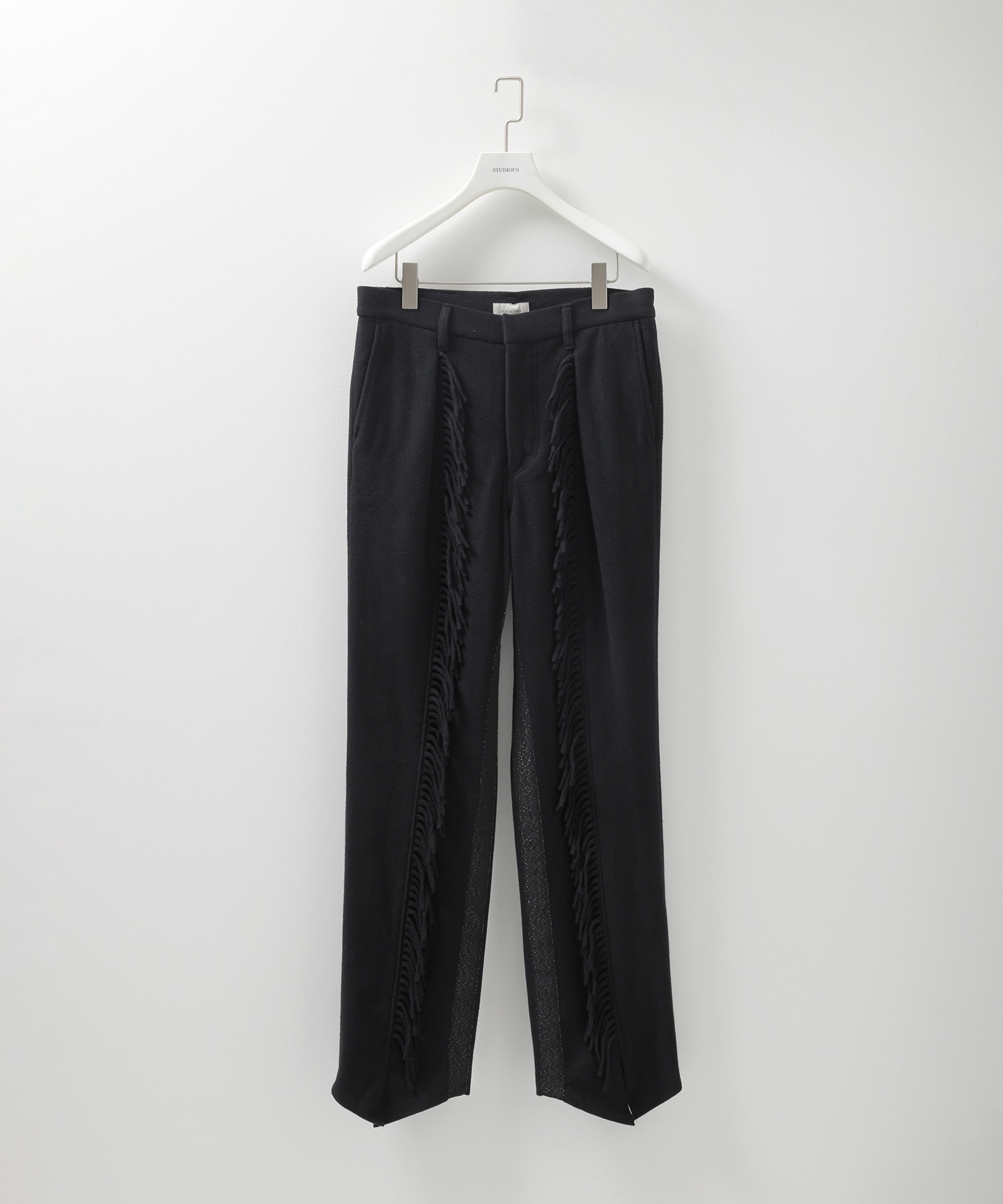 Fringe Pants BED J.W. FORD