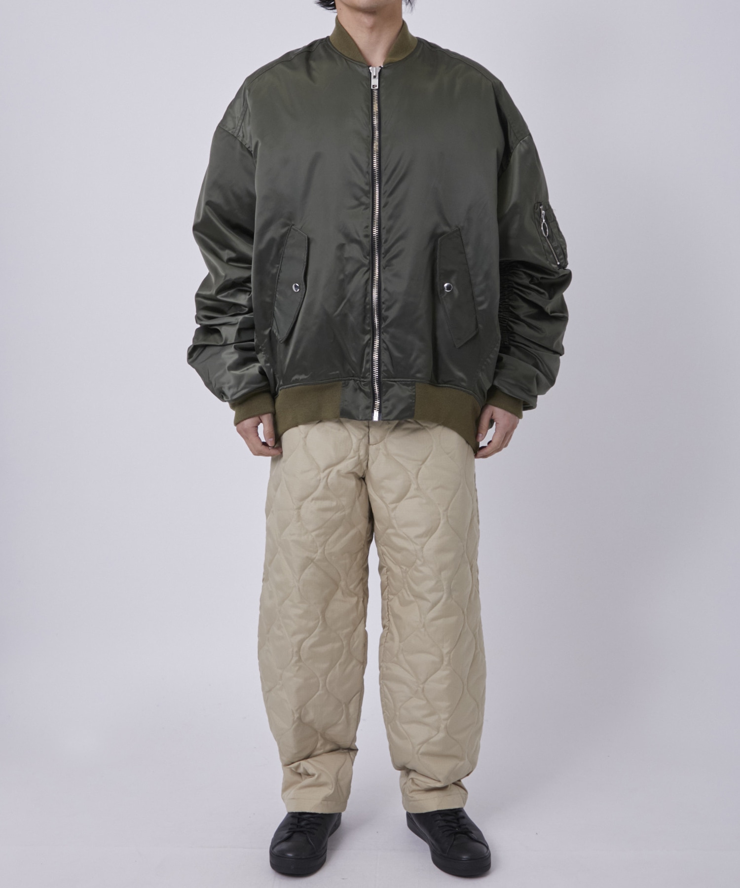 MA-1 JACKET KIDILL