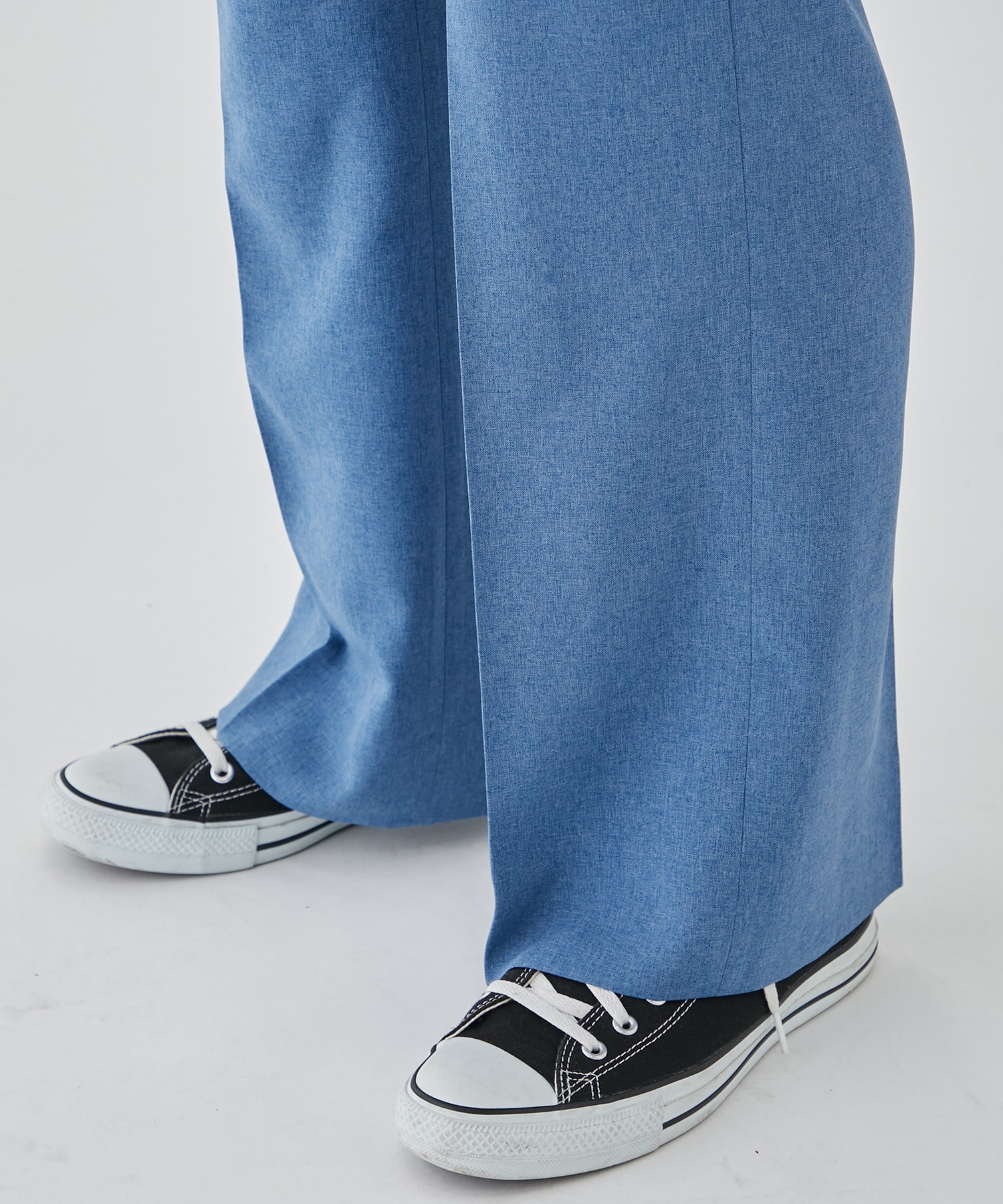 <別注>Side Tab Trousers NEEDLES