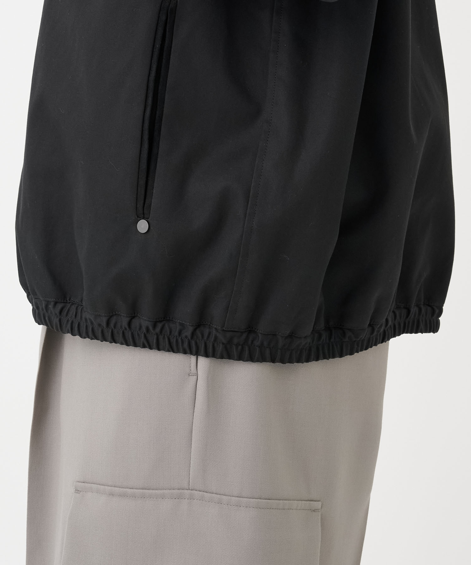 WIND GUARD BLOUSON STUDIOUS