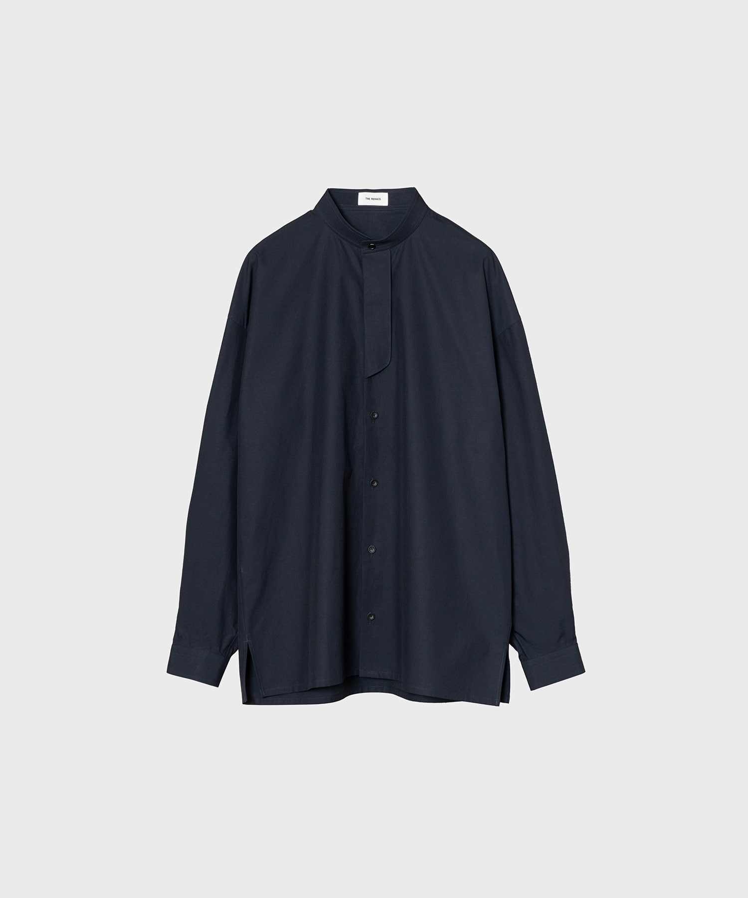 THE PLACKET SHIRT THE RERACS