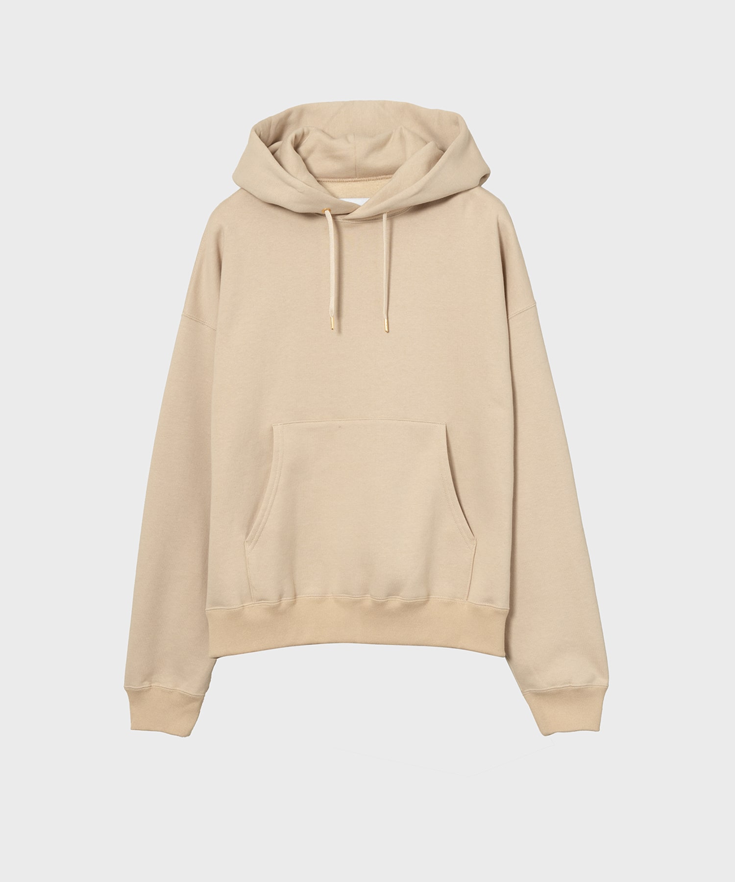 ２way hoodie FUMITO GANRYU